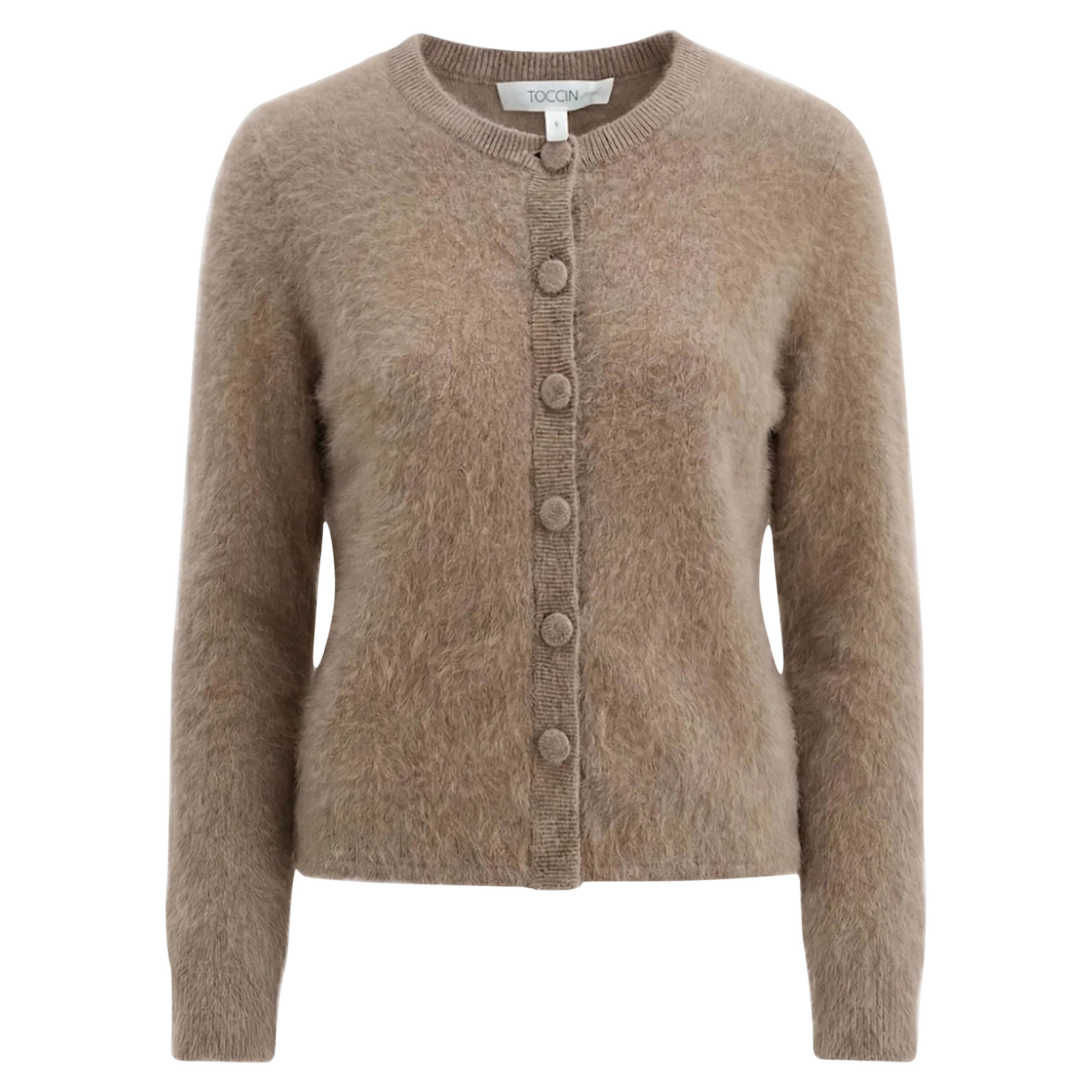 Mariah Long Sleeve Cardigan