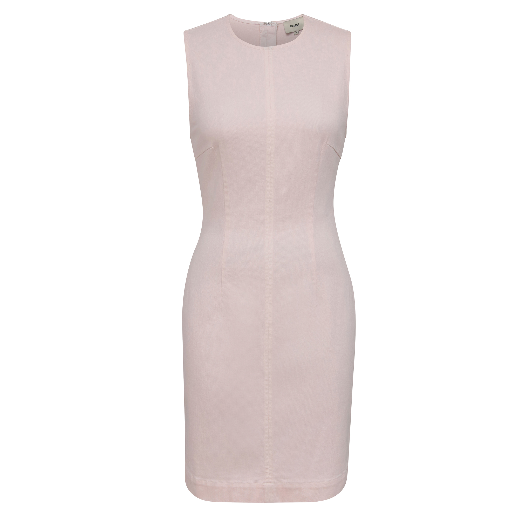 Esme Sleeveless Instasculpt Mini Dress