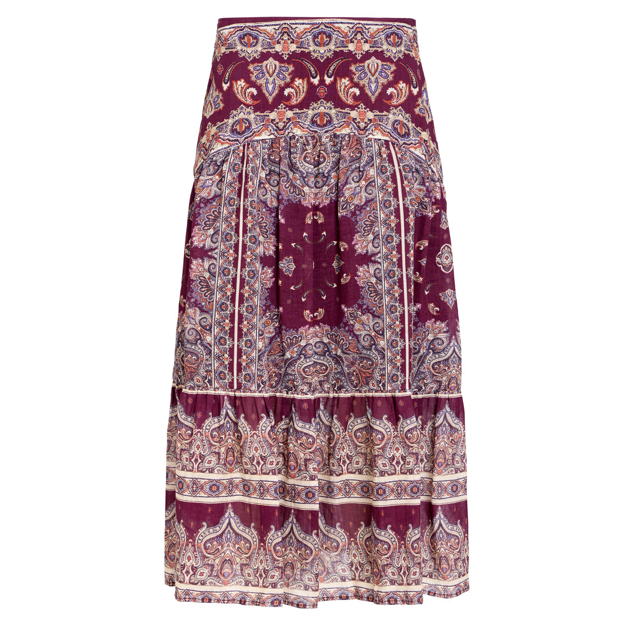 Holland Skirt