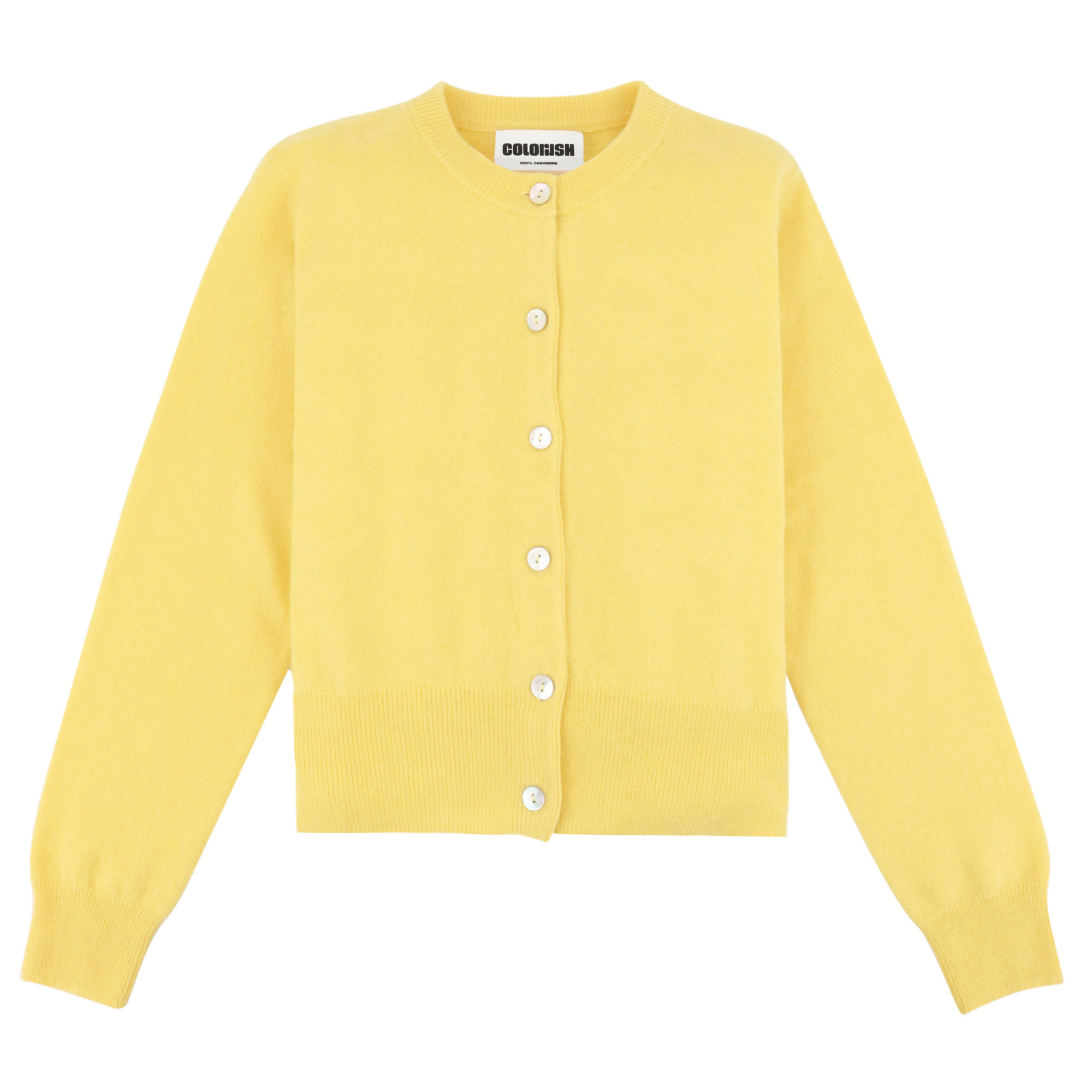 Cruizer Easy Cardigan