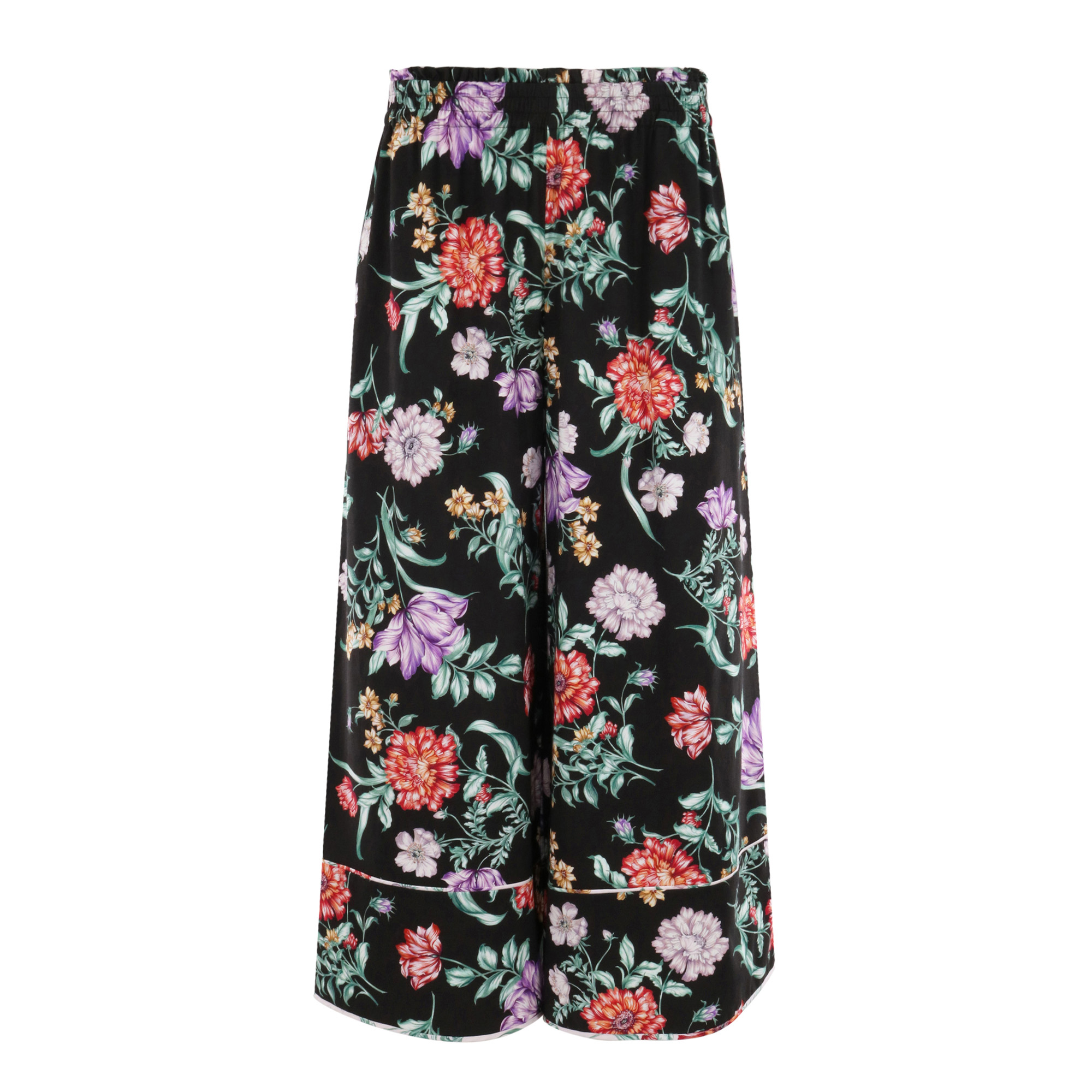 Stevie Wide-Leg Pant