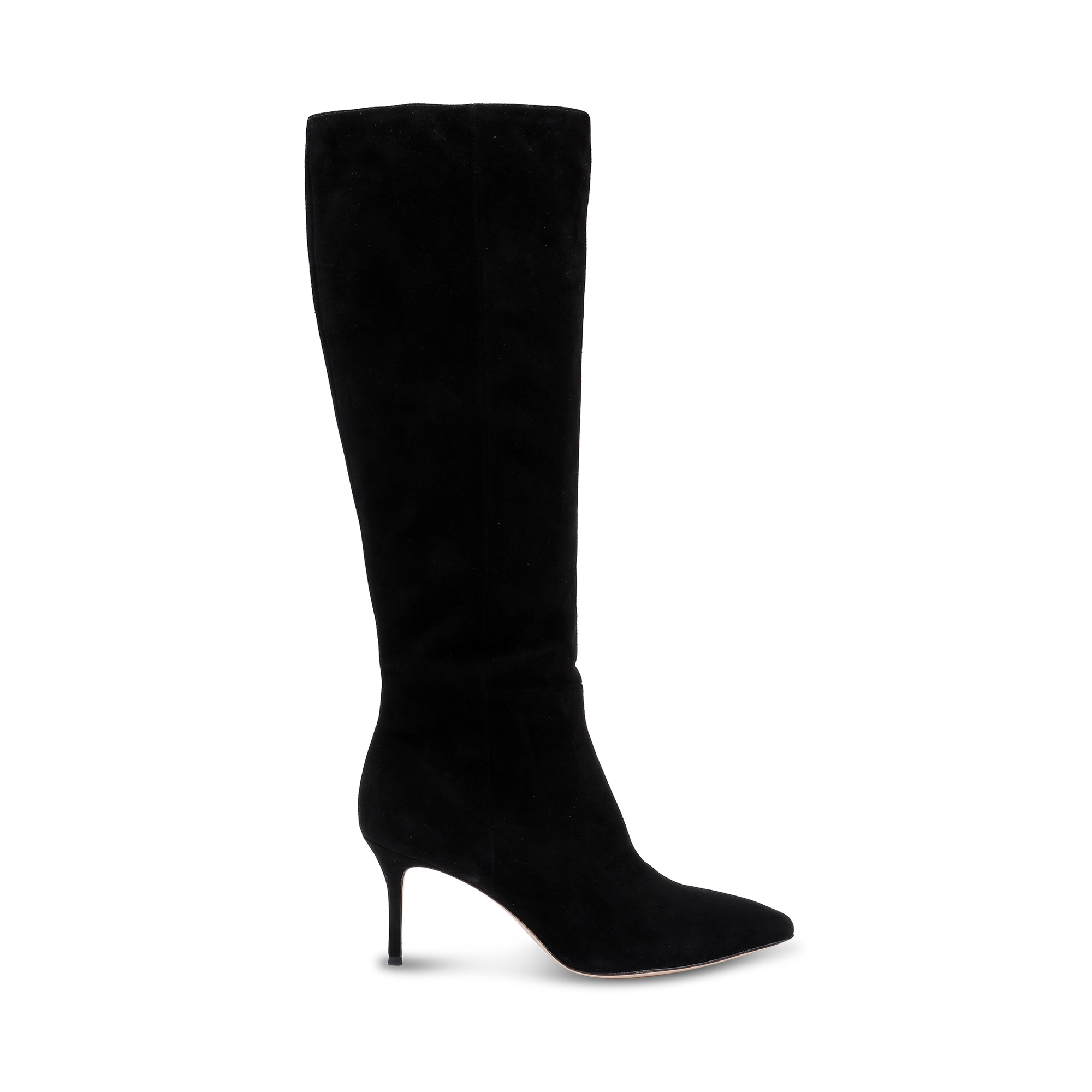 Herald Suede Boot