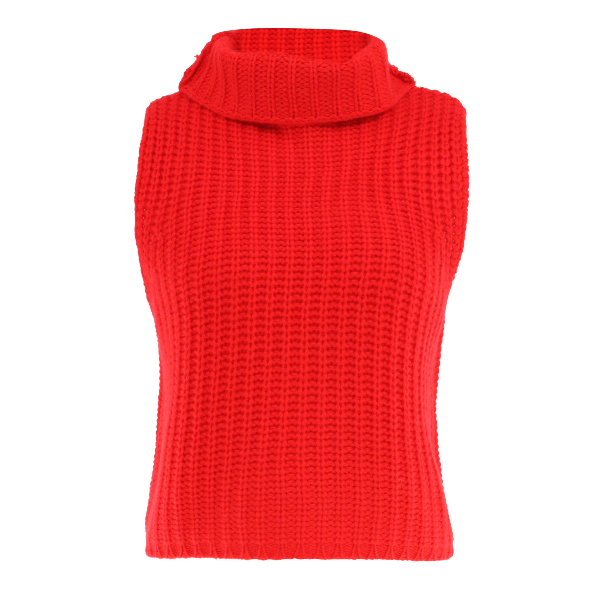 Turtleneck Sweater