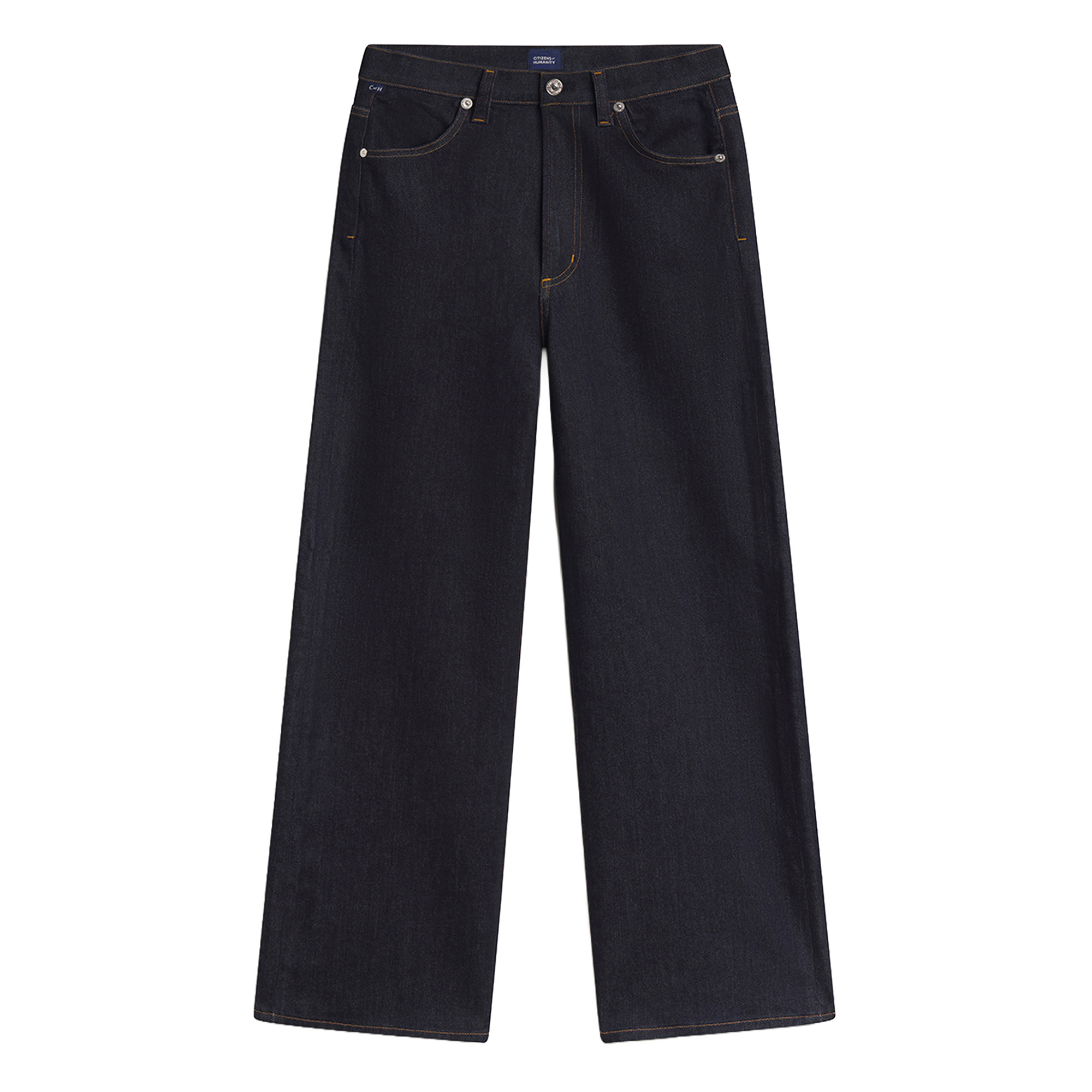 Annina 33-Inch Jean