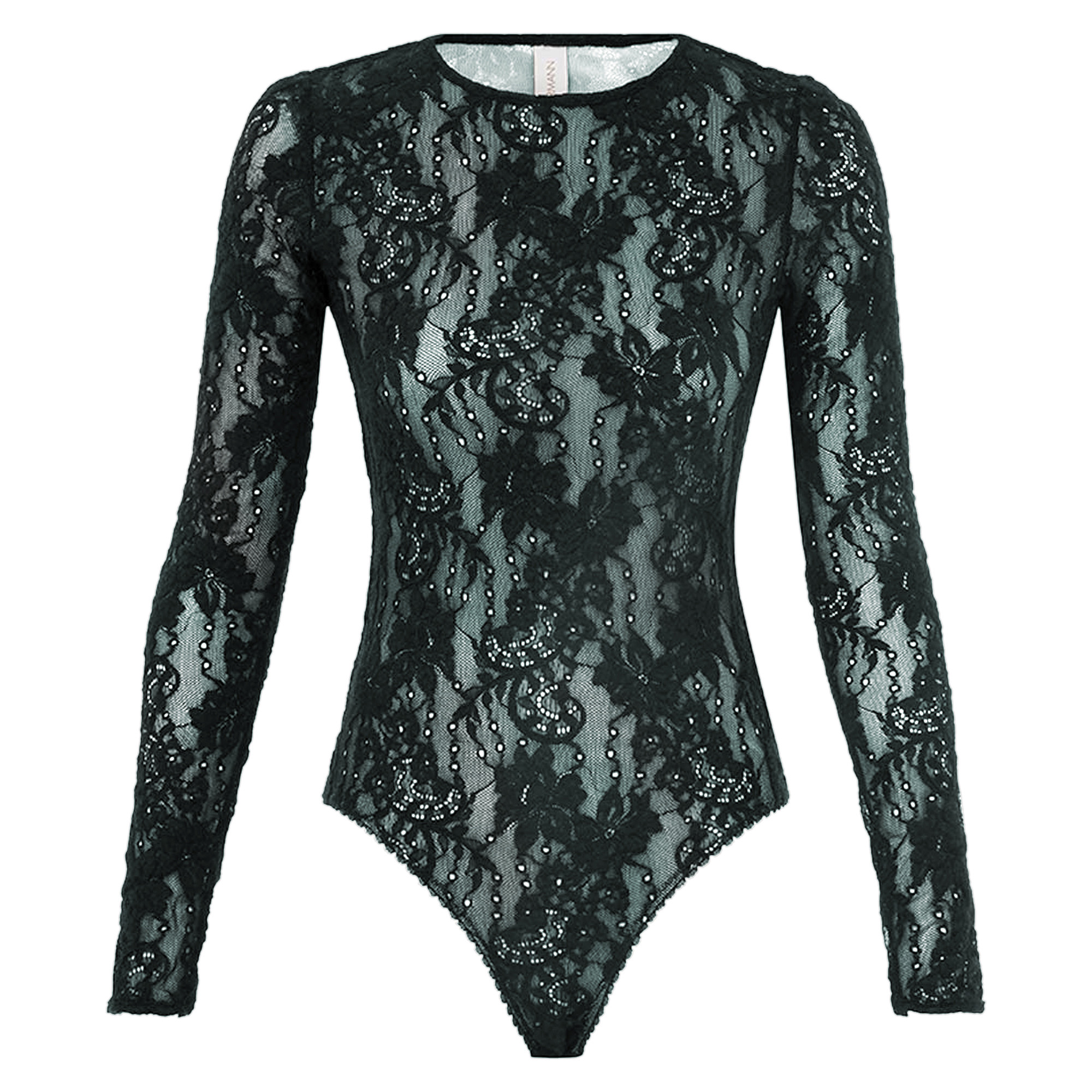 Lace Bodysuit