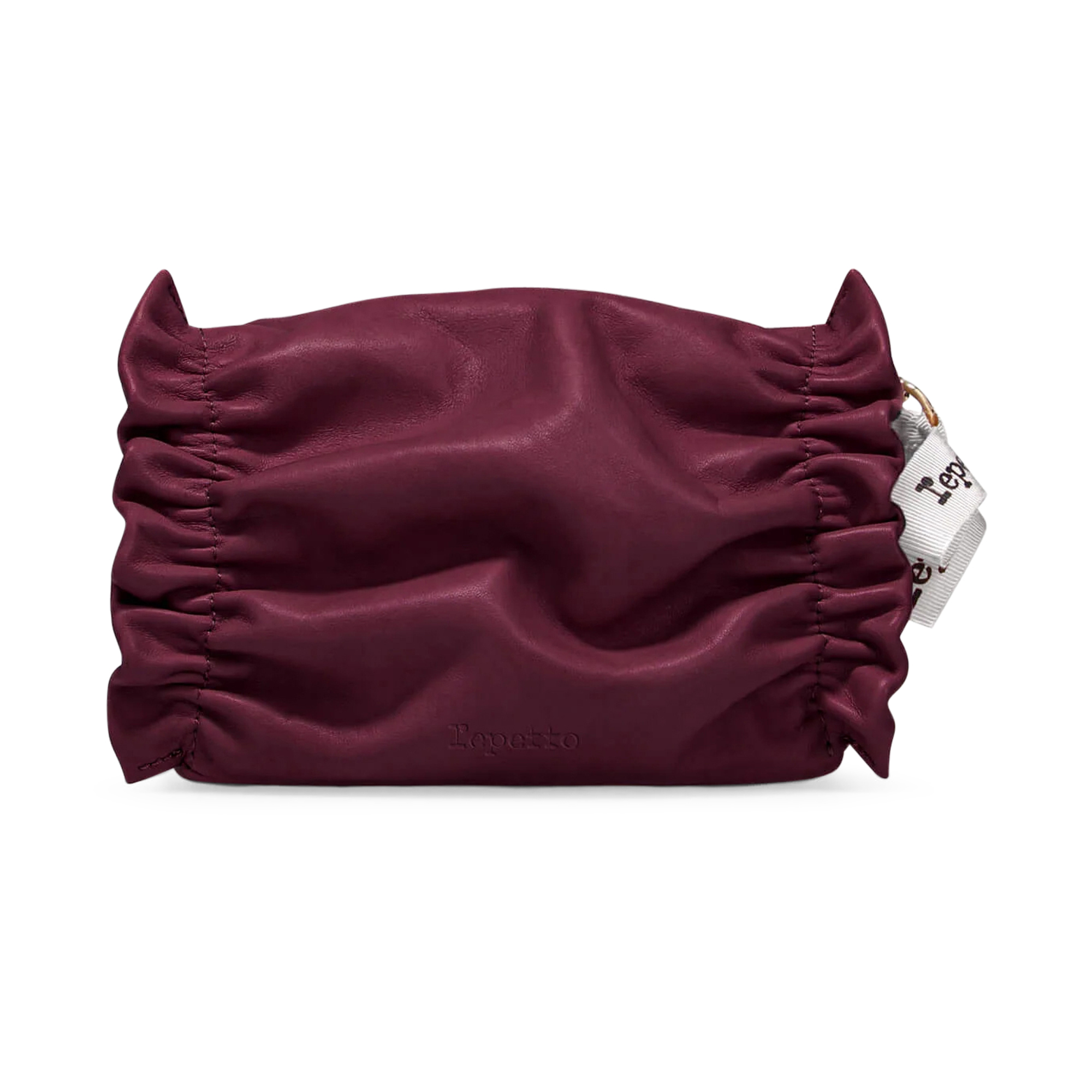 Small Opera Nappa Calfskin Bag