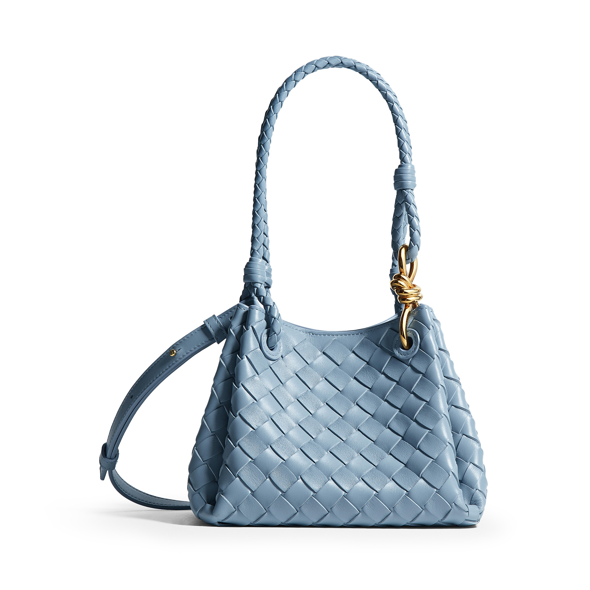 Small Parachute Shoulder Bag