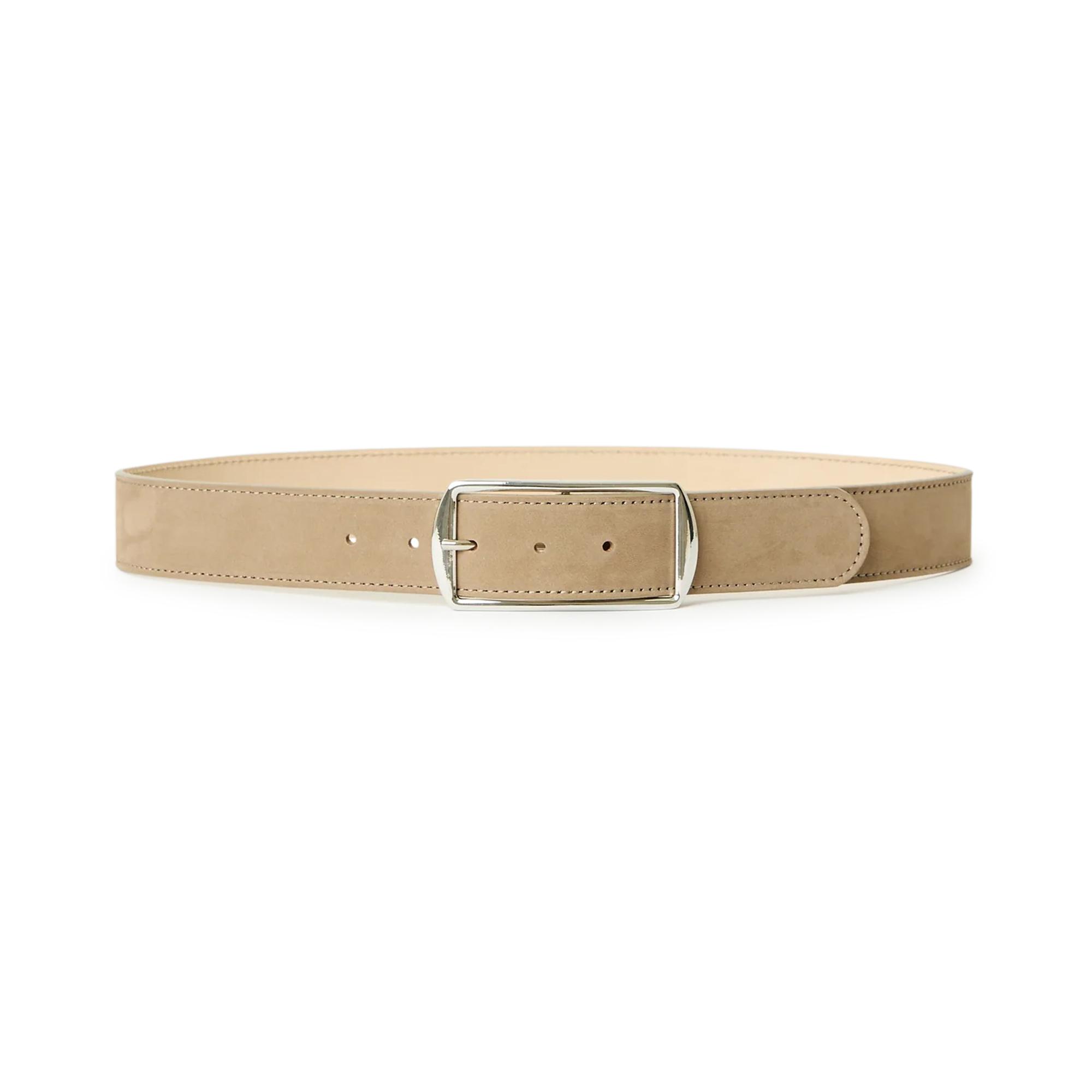 River Nubuck Belt
