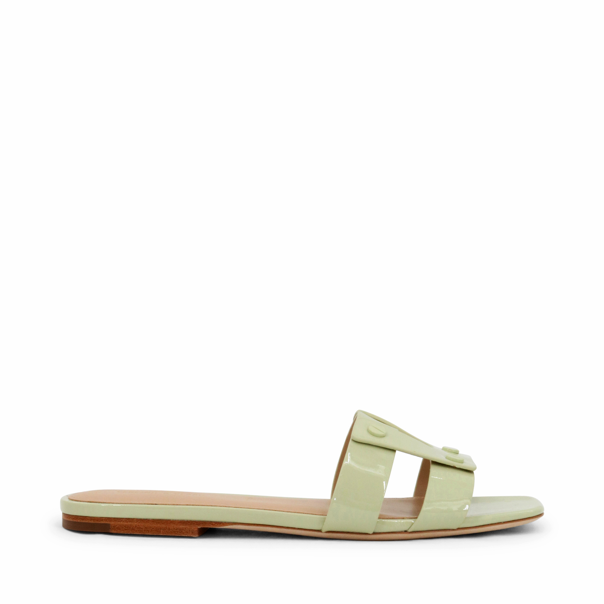 Via Slide Sandal