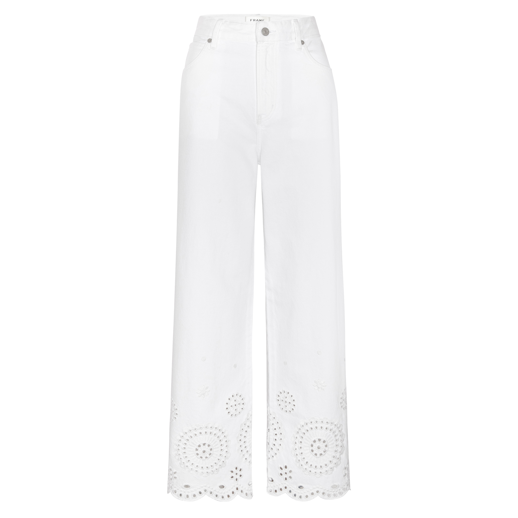 The Eyelet Flare