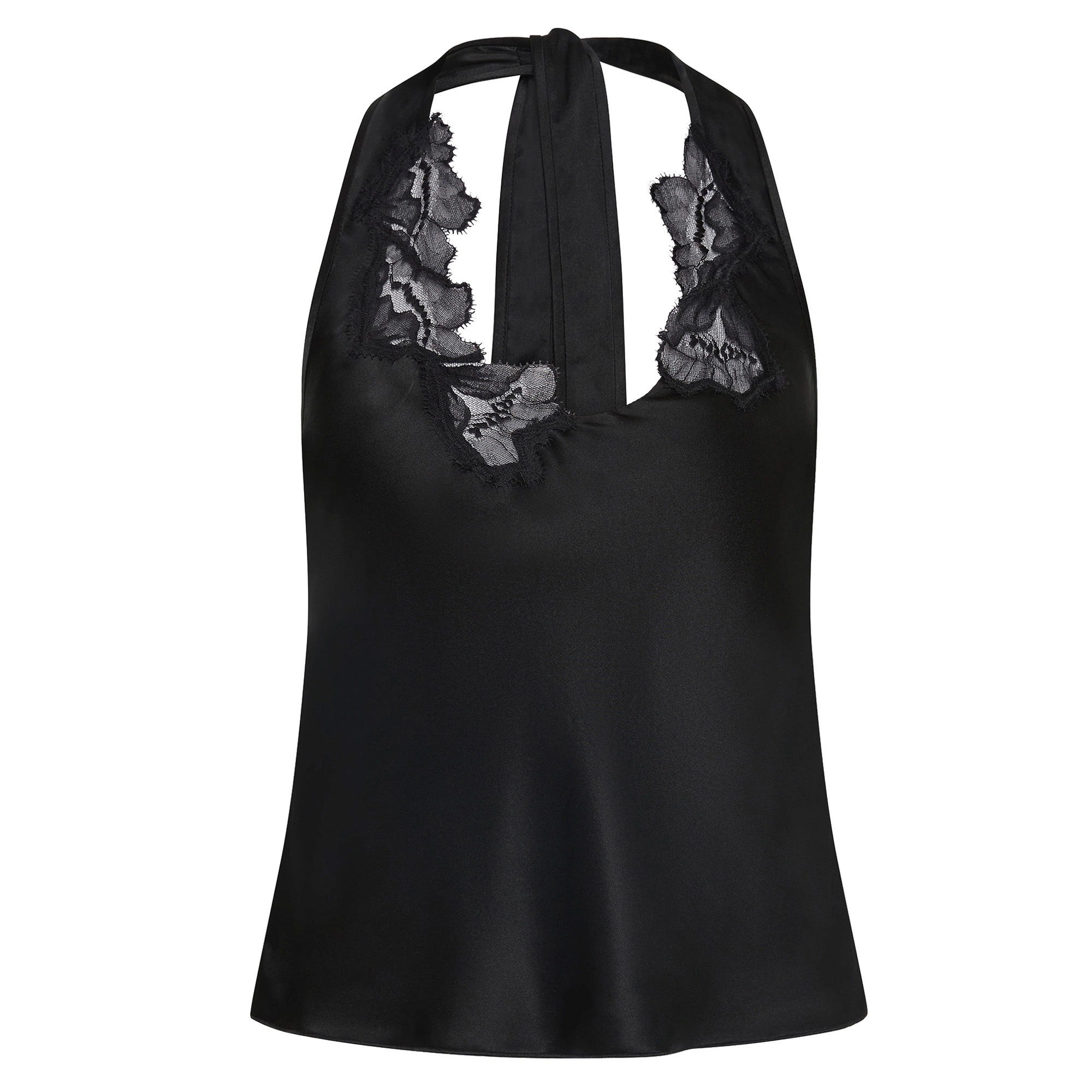 Montparnasse Halter Top