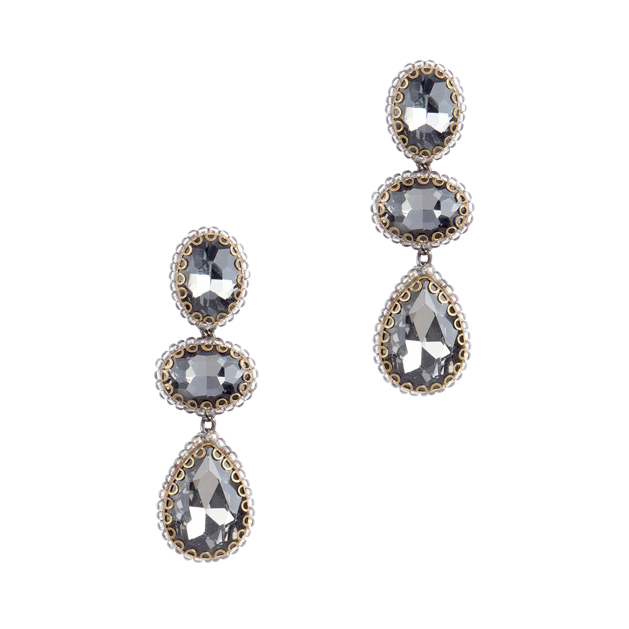 Hadlee Earrings