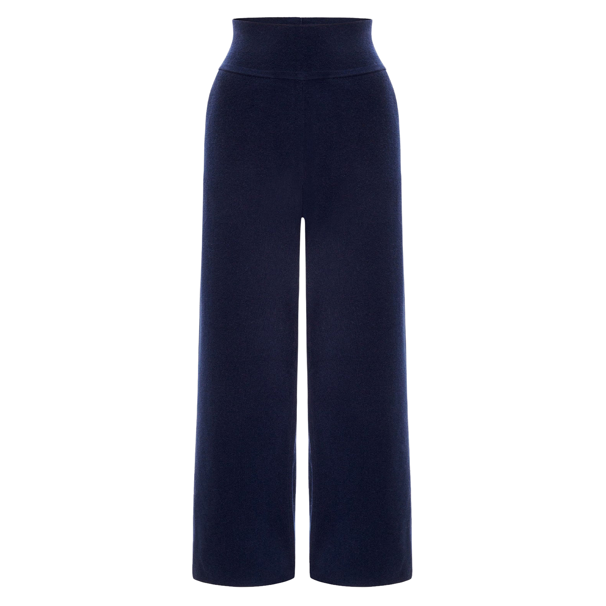 The Cary Knit Pant
