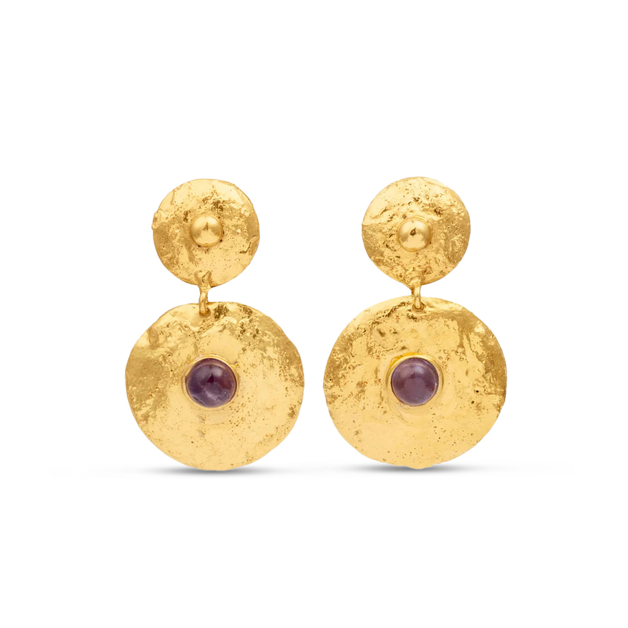 Venus Earrings