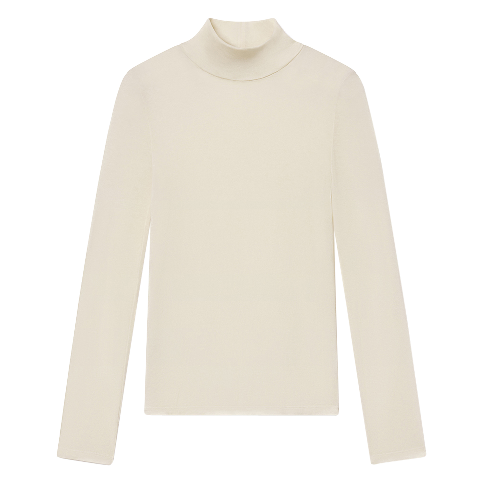 Pascale Turtleneck