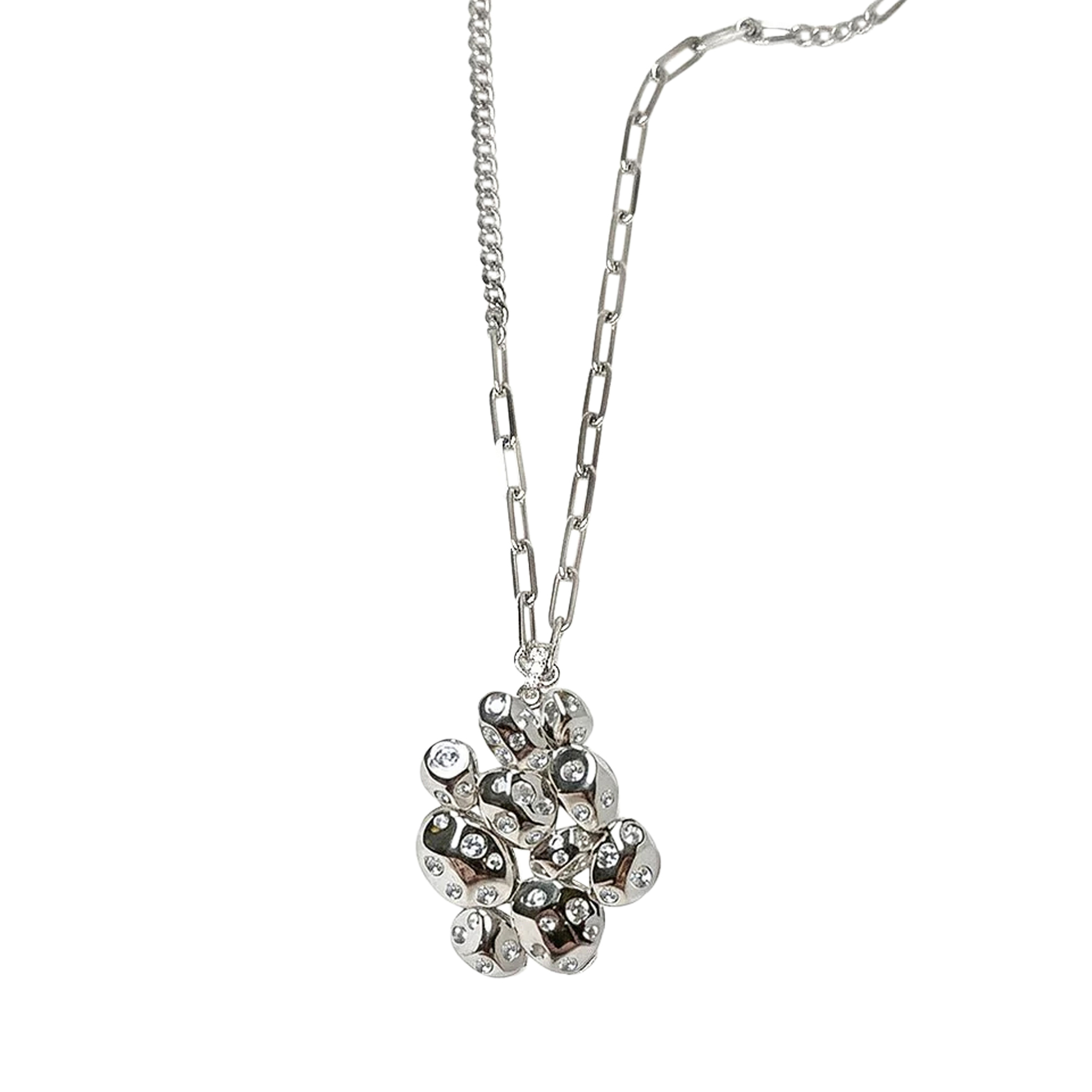 Braque Necklace