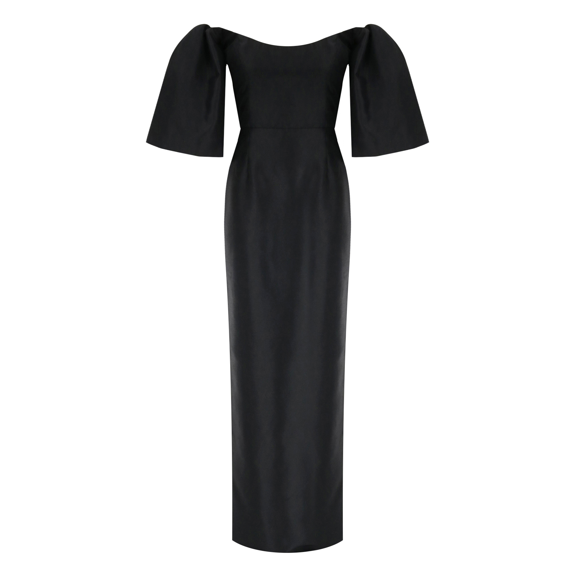 Elysia Dress