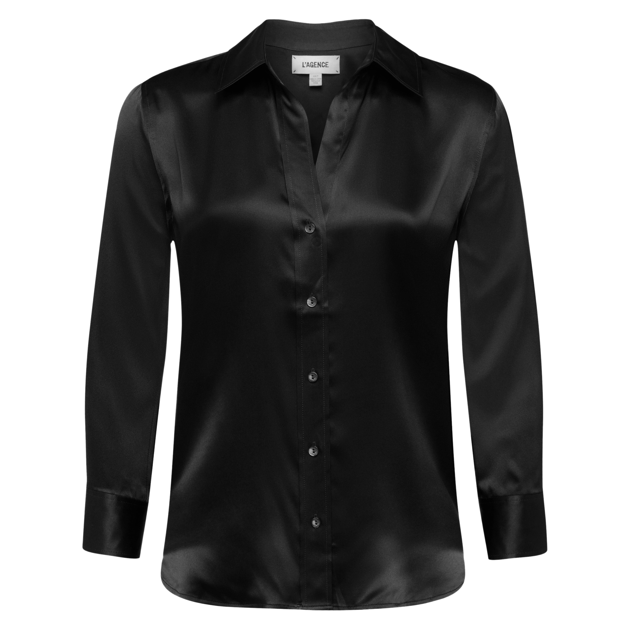 Dani 3/4 Sleeve Blouse