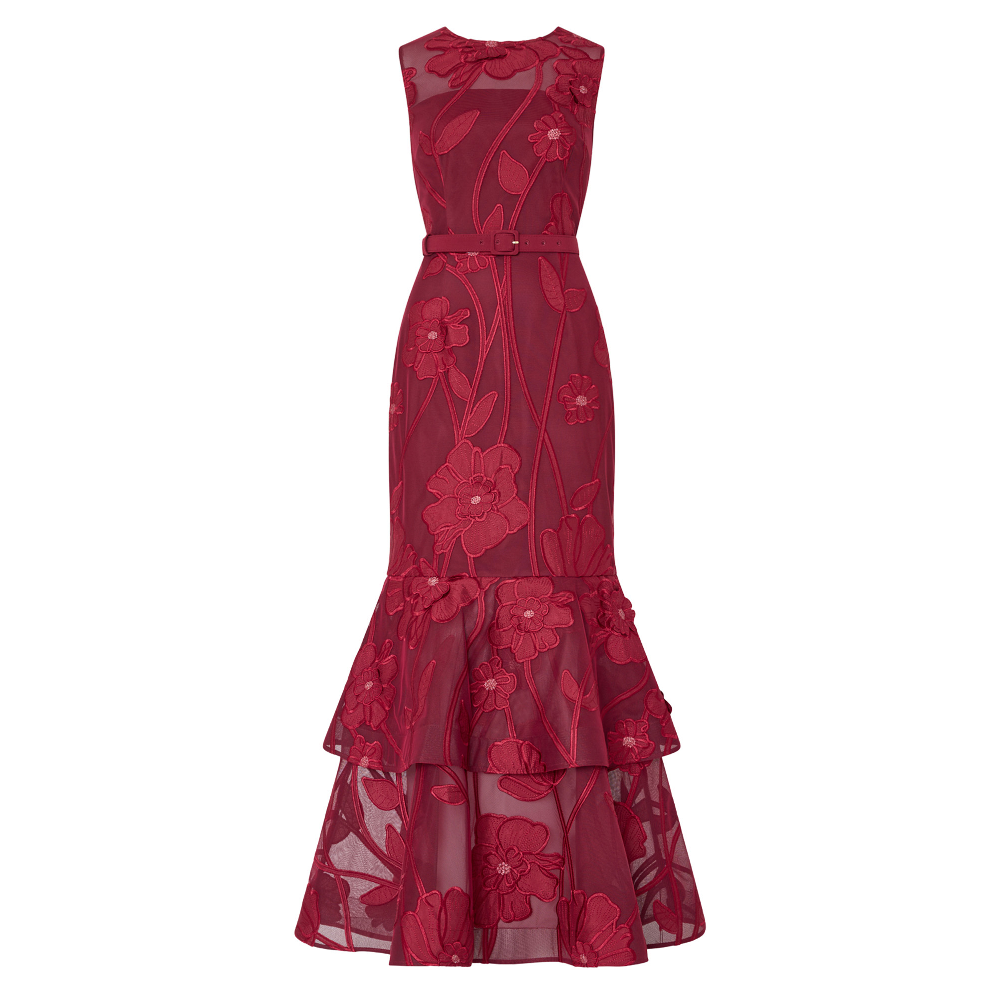 Anna Dress