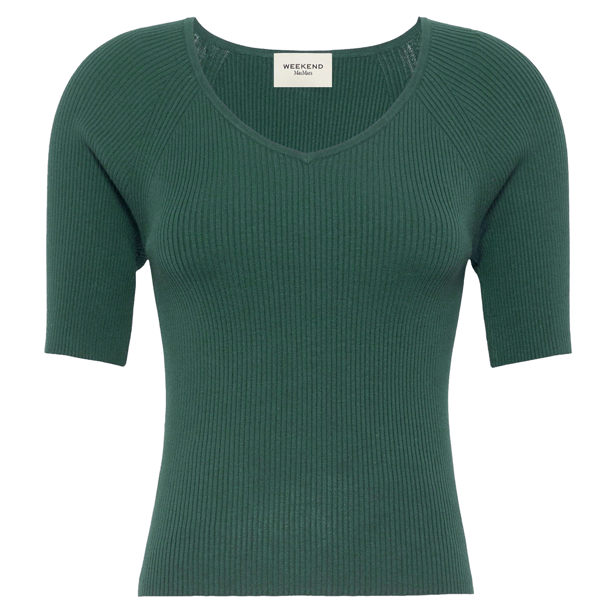 Tenente Short Sleeve Knit Top