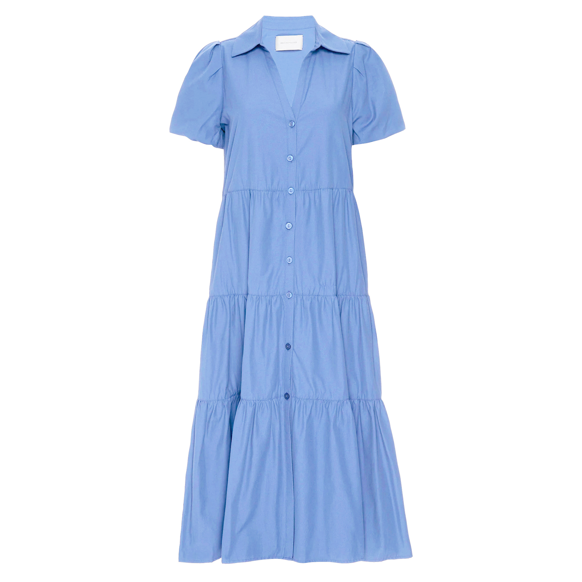 The Havana Dress