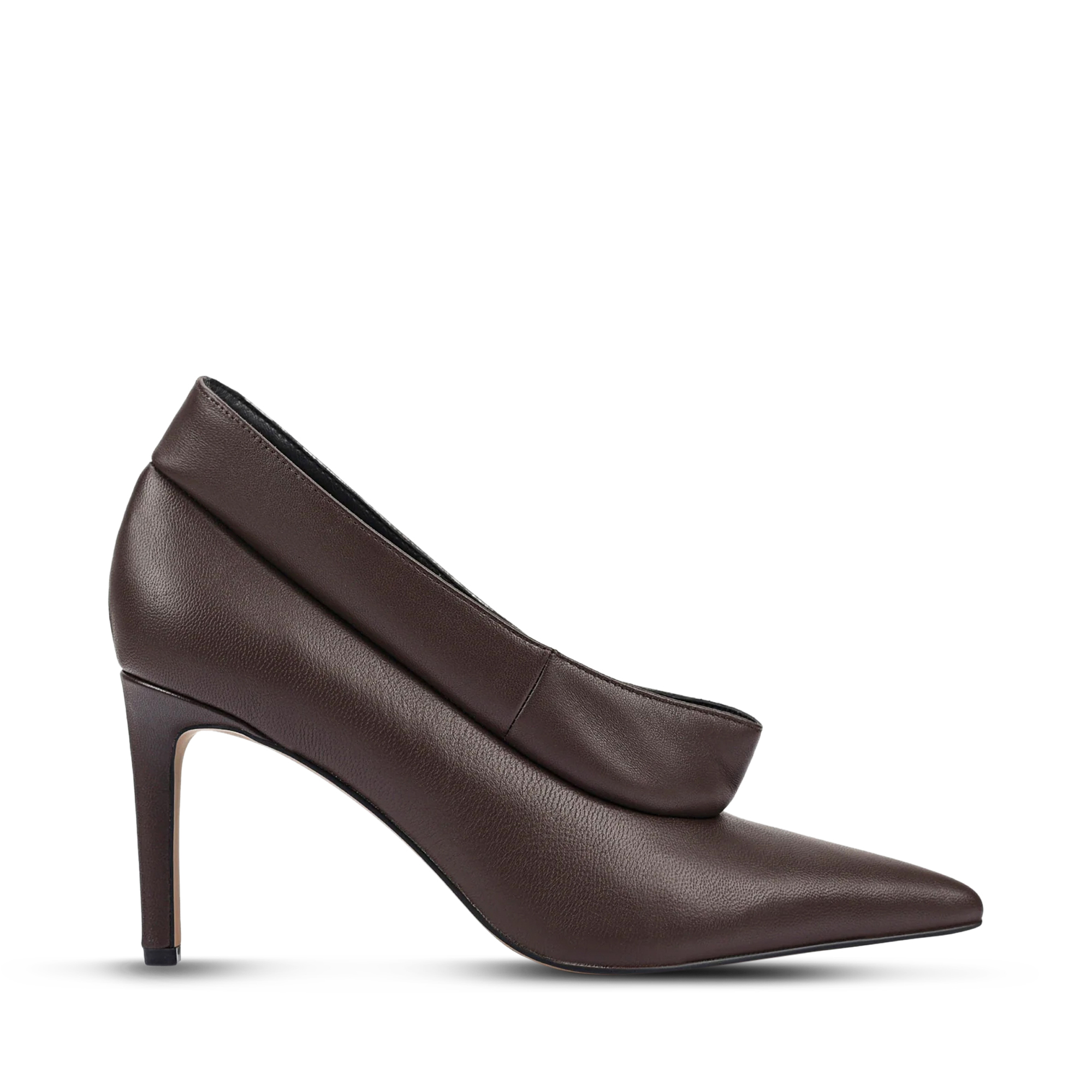 Alexis Closed Toe Heels