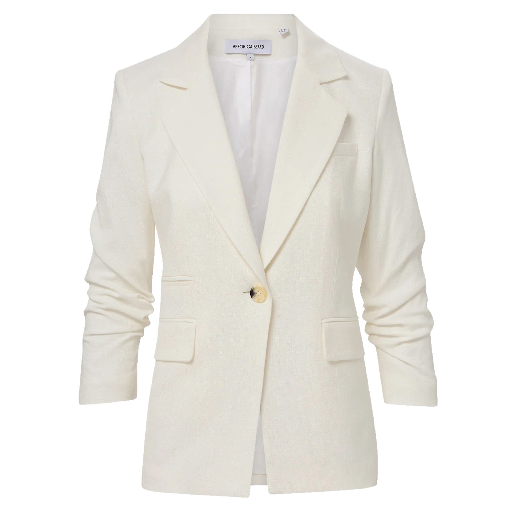 Battista Dickey Jacket