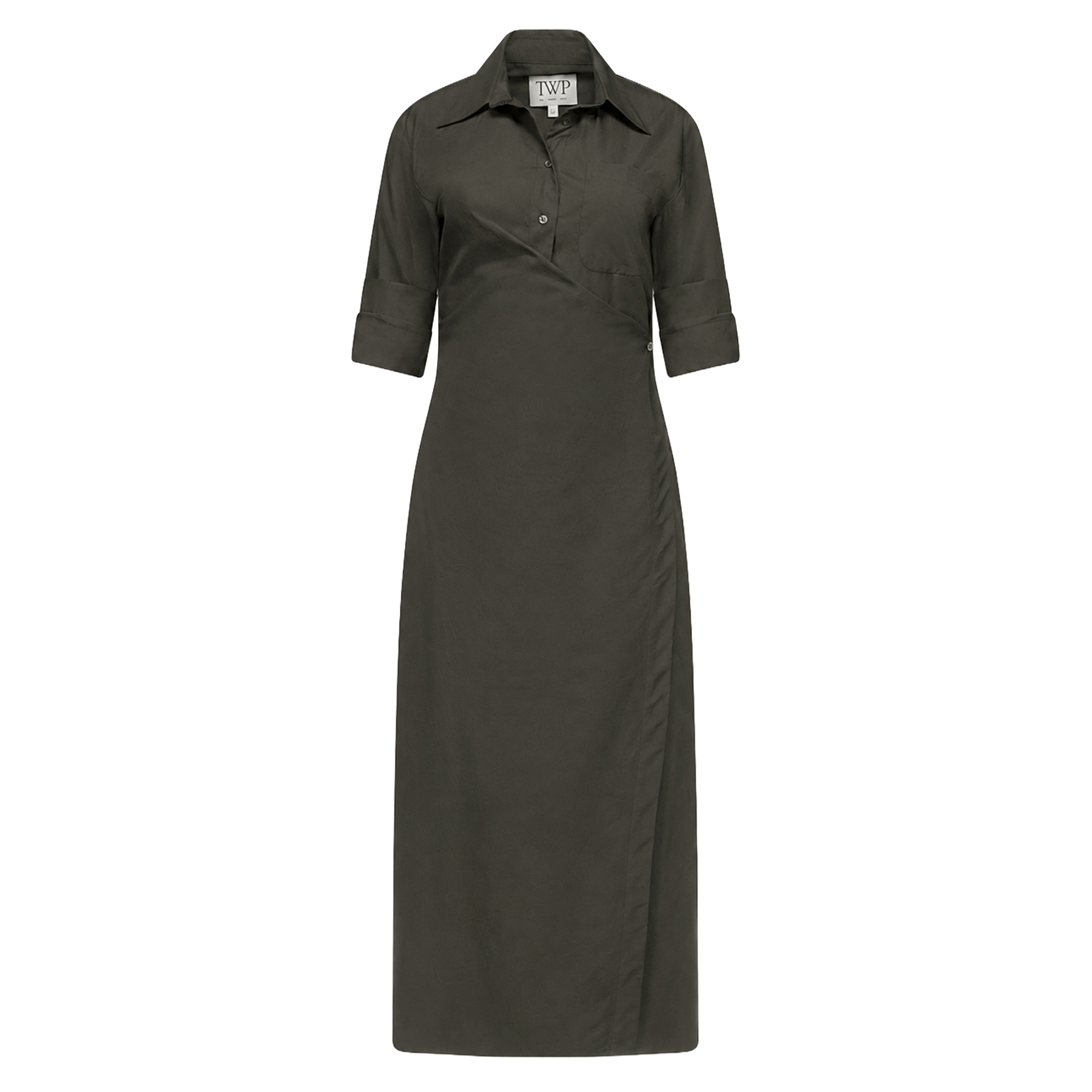 New Earl Dress