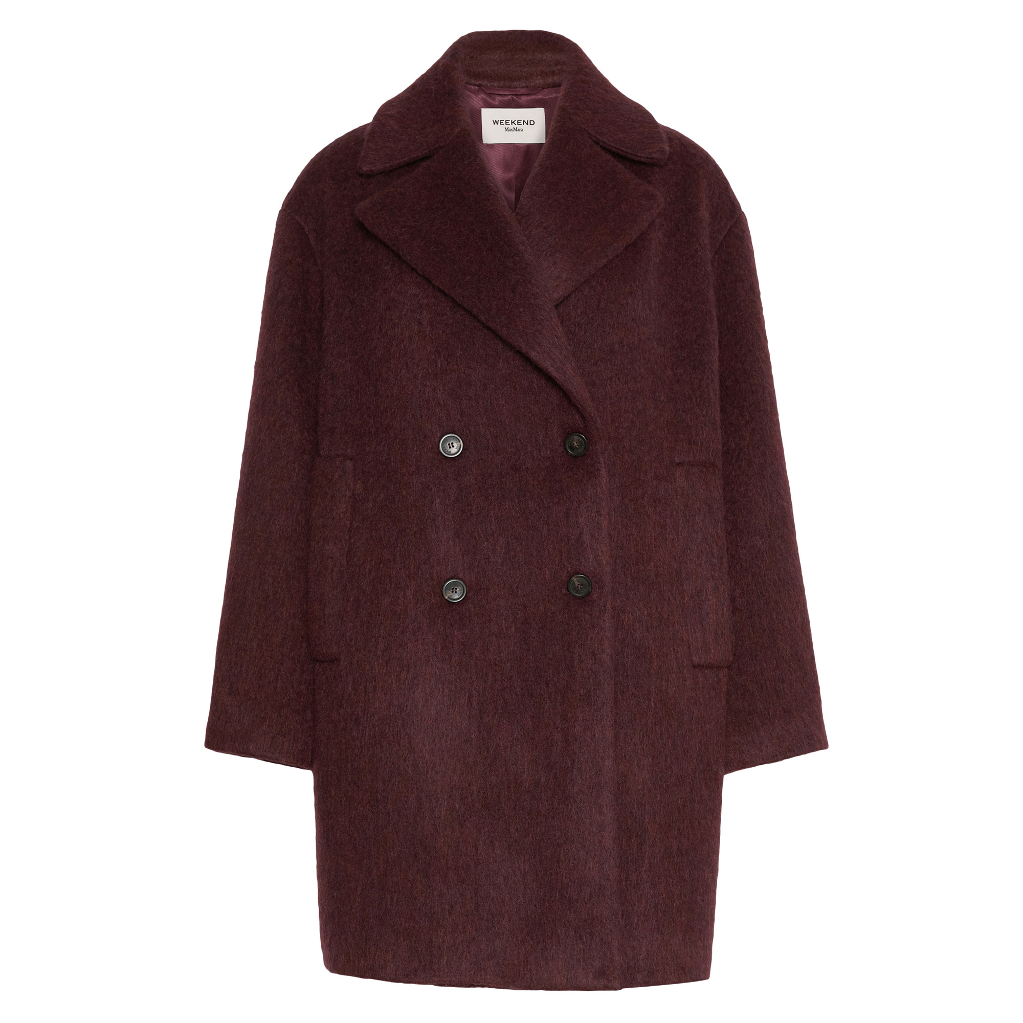 Accento Coat