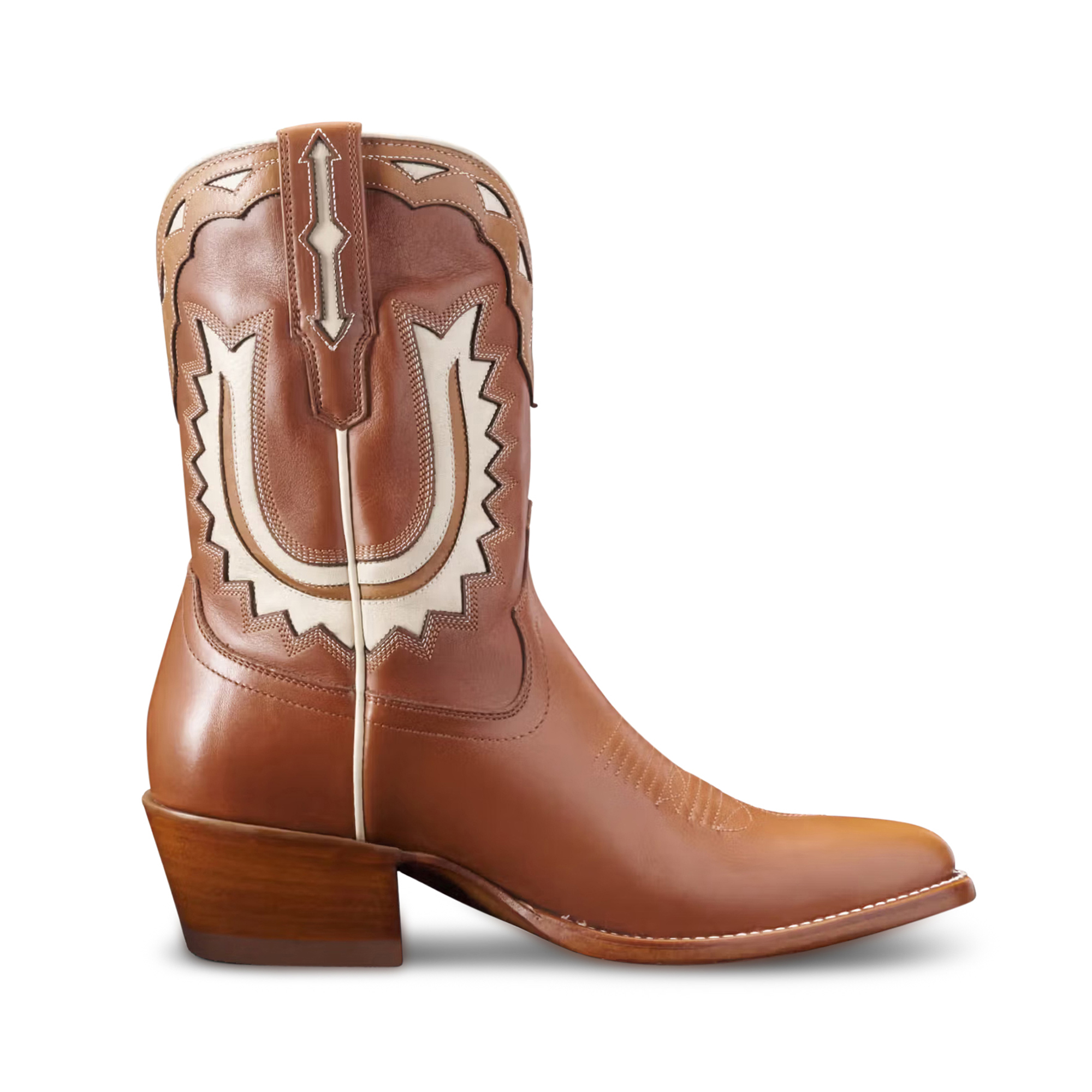 Jolene Cowboy Boot