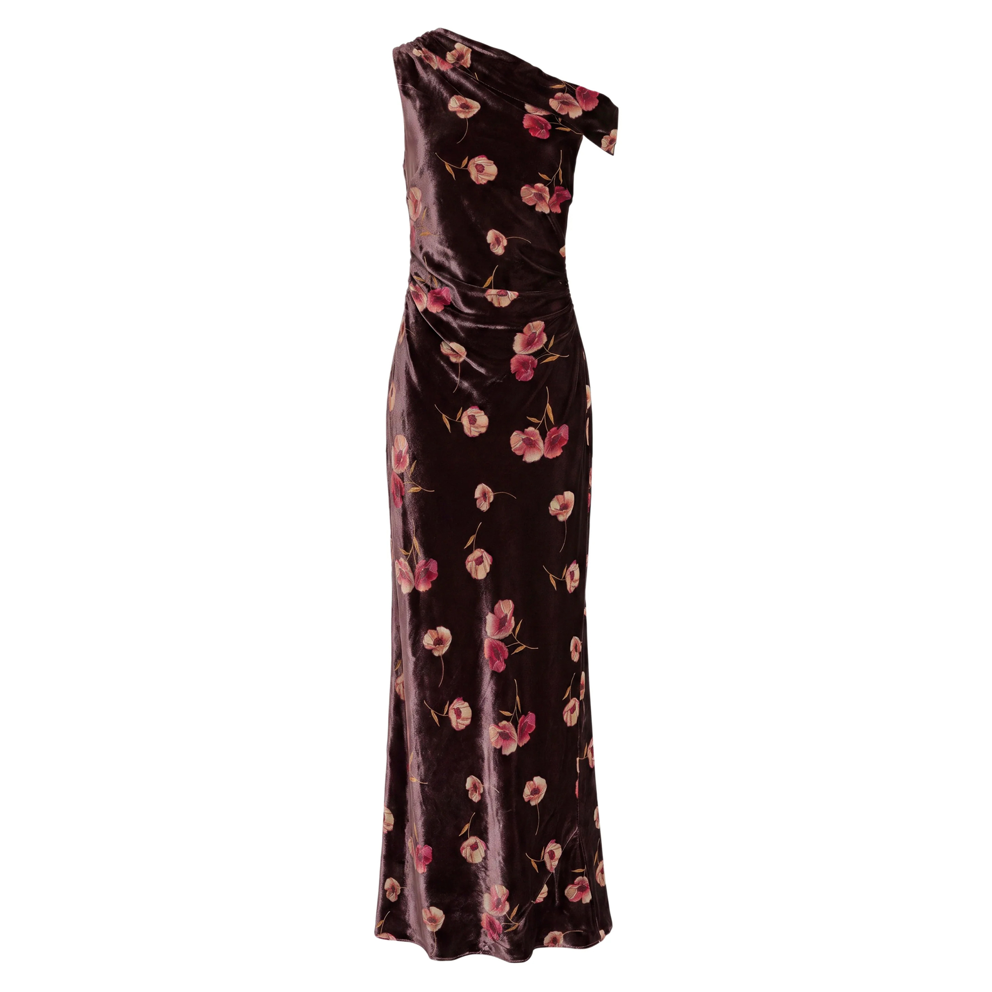 Anitta Gown