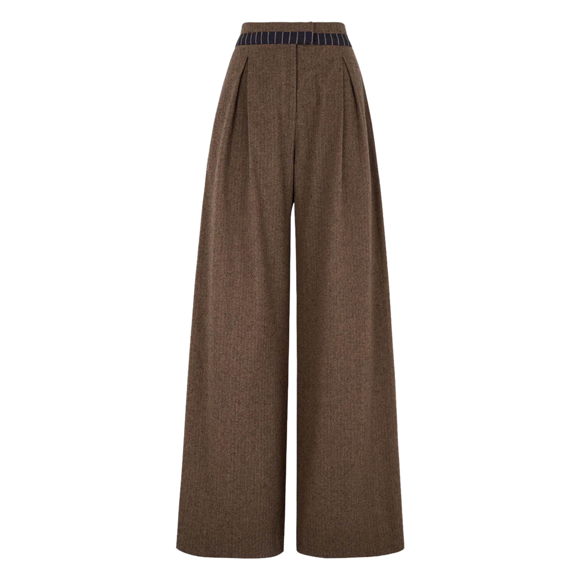 Terracotta Pant