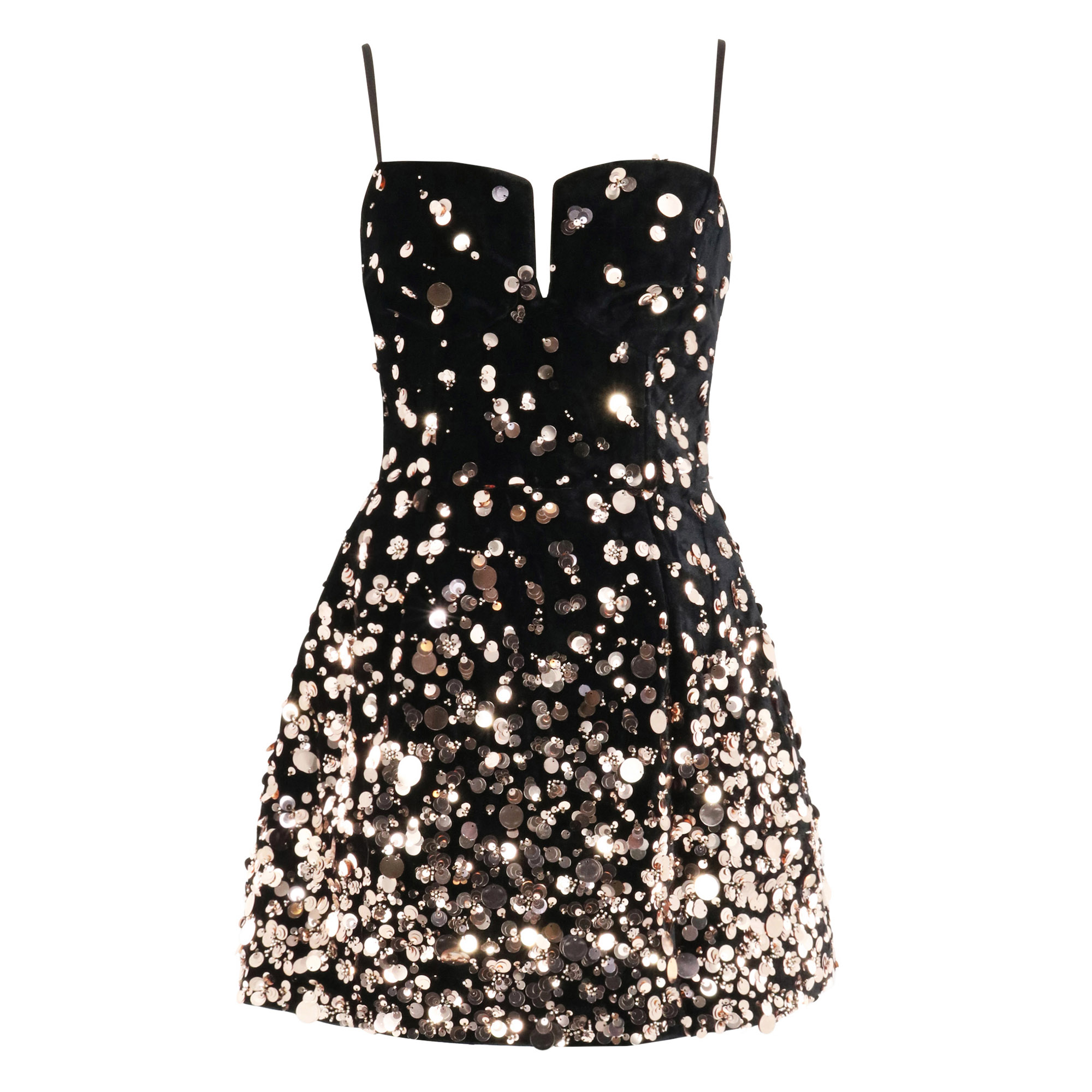 Primelle Tulip Mini Dress