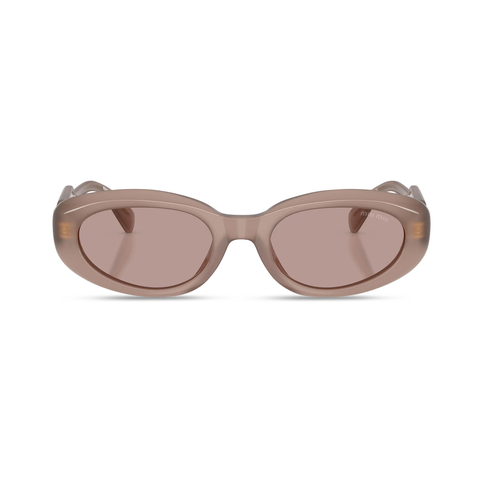 Oval Sunglasses