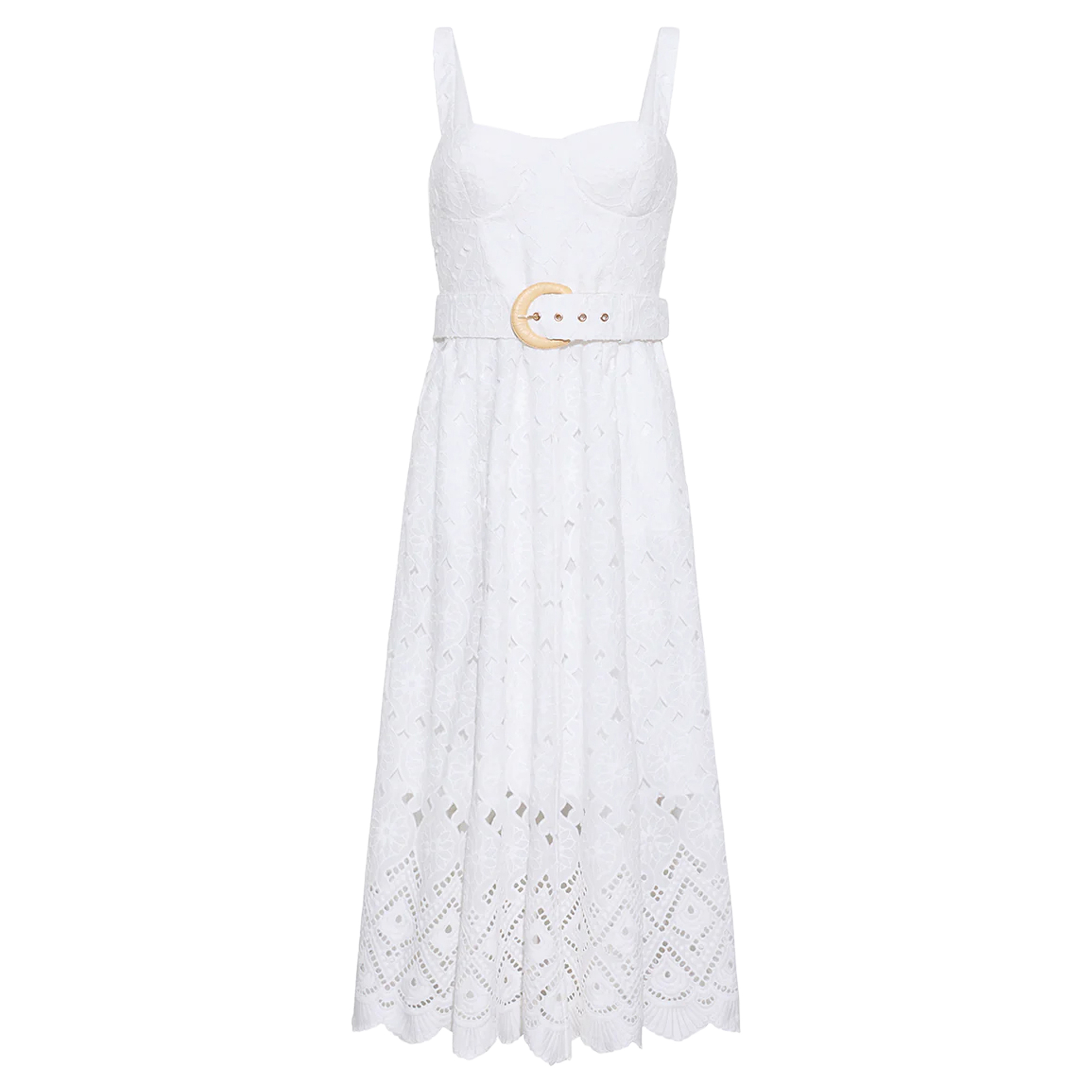 Calypso Dress