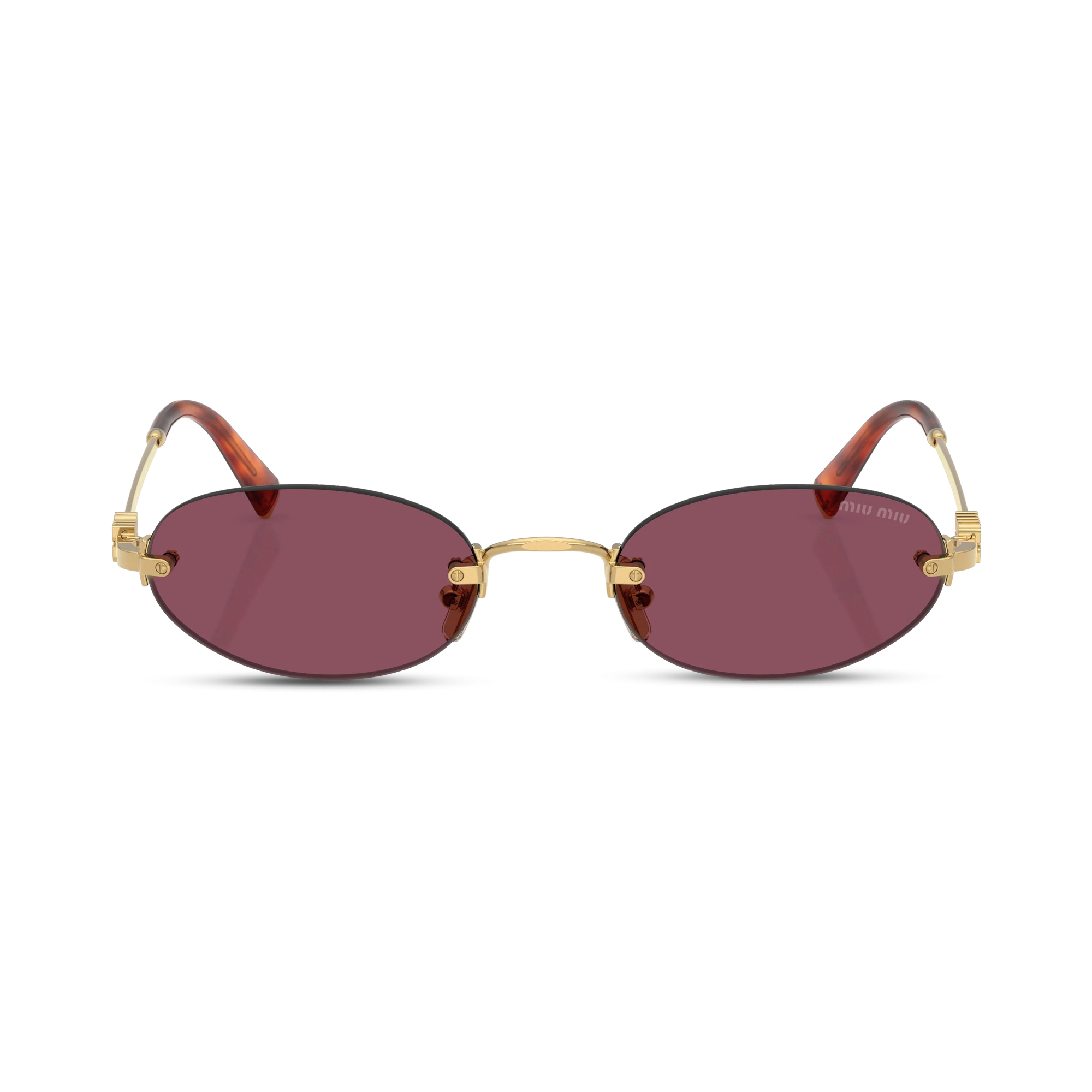 Oval Sunglasses