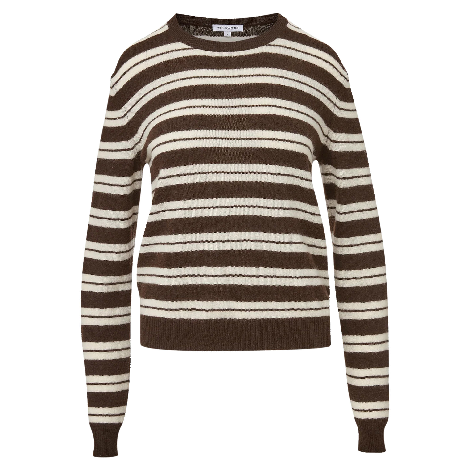Frankie Cashmere Pullover