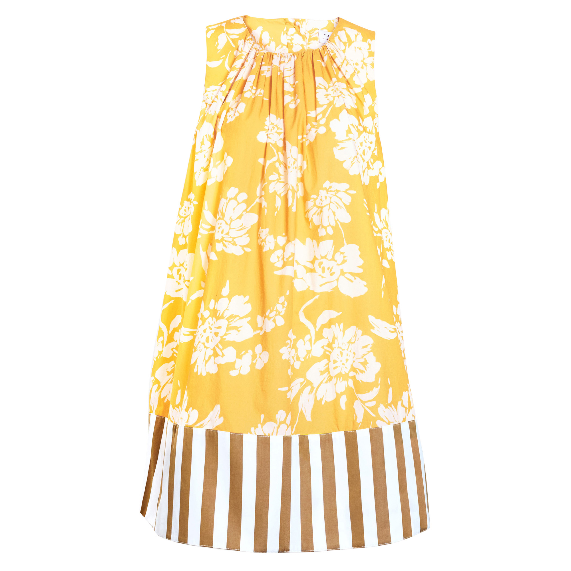 Hallie Dress