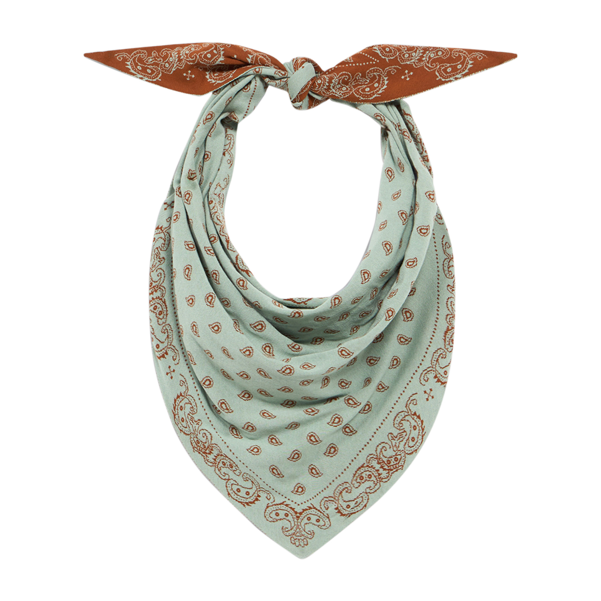 The Wild Rag Bandana