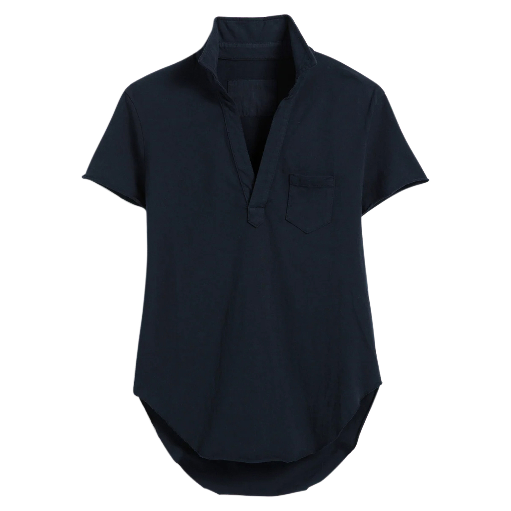 Charlotte Short Sleeve Perfect Polo