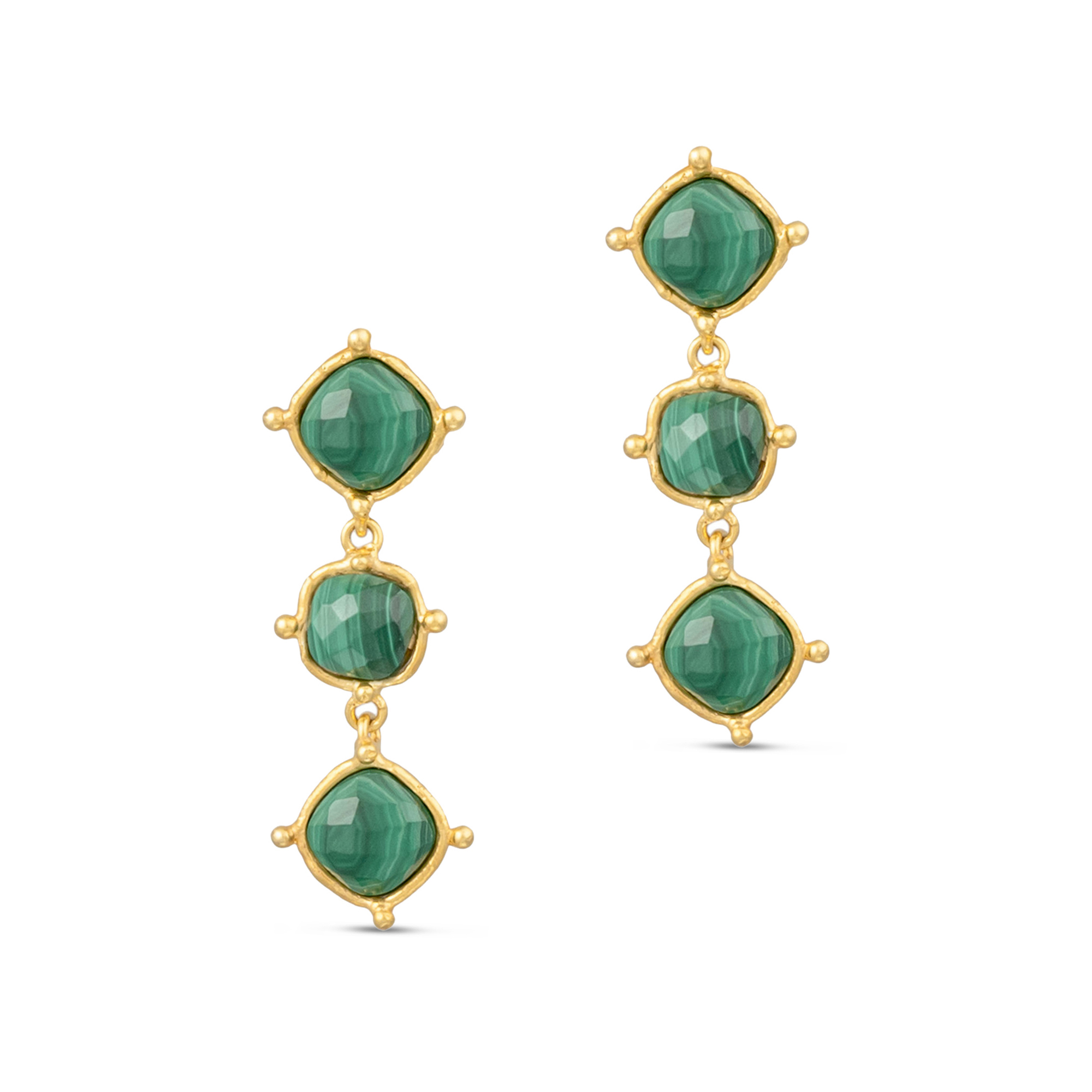 Medicis Earrings