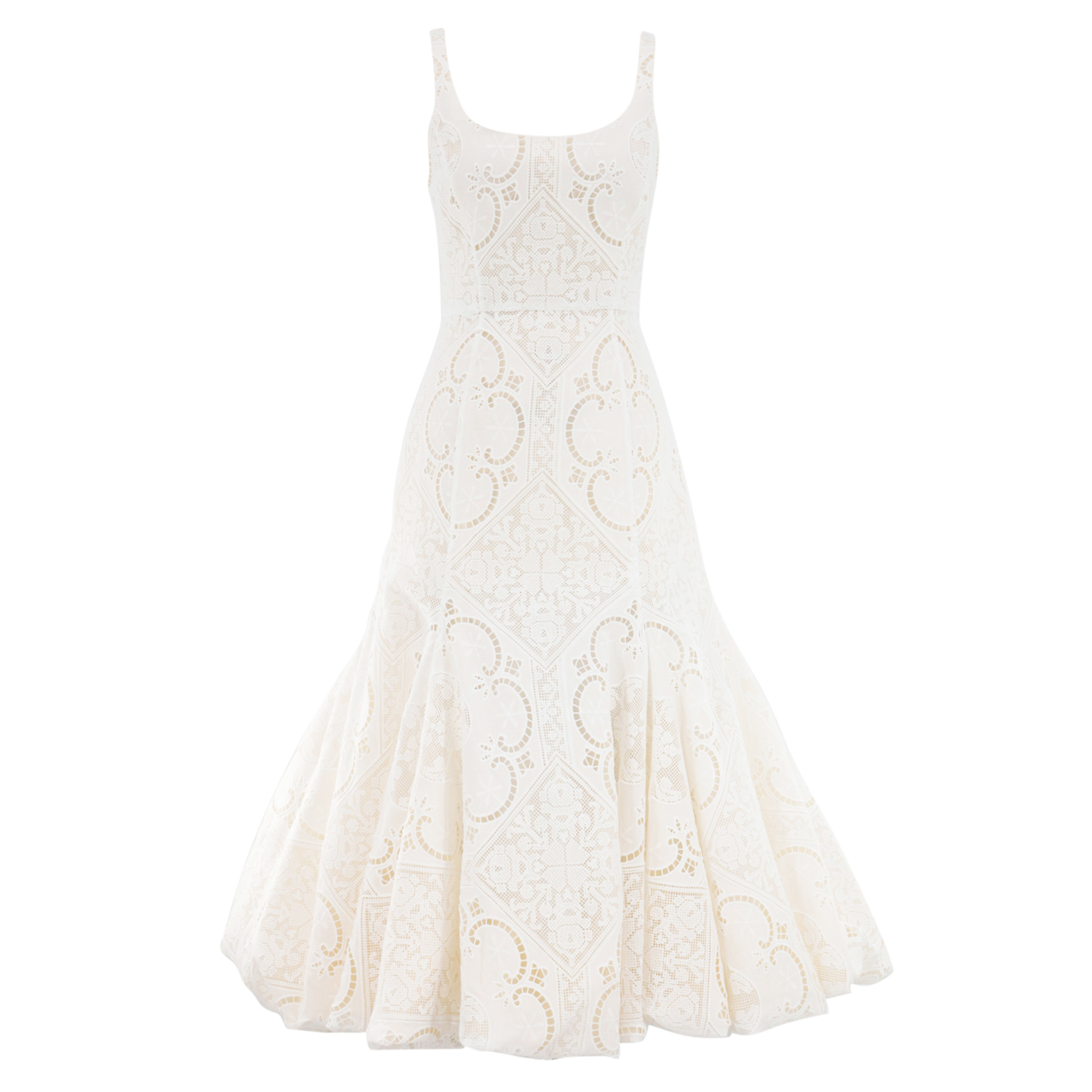 Antibes Dress