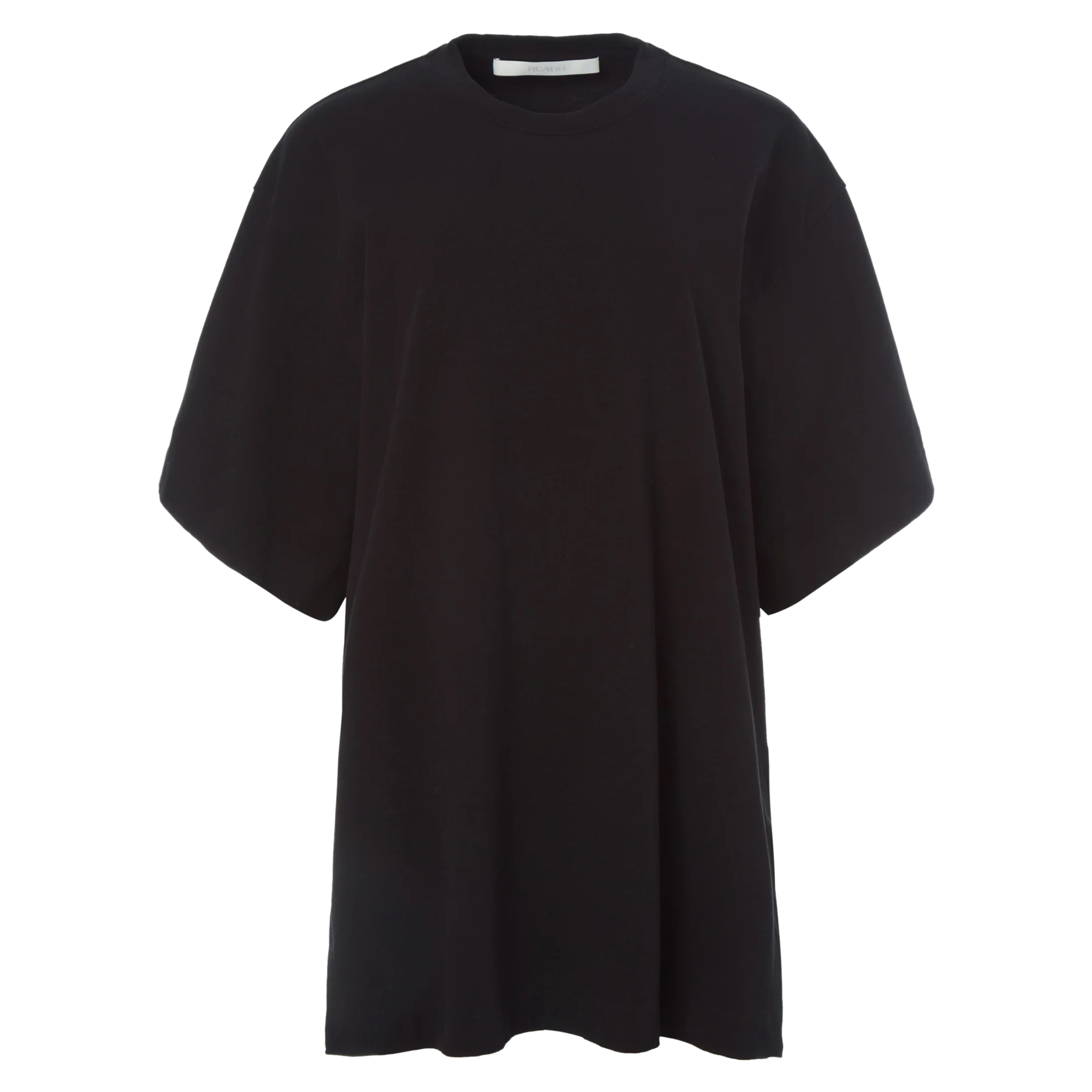 The Holt Short Sleeve Oversized T-Shirt