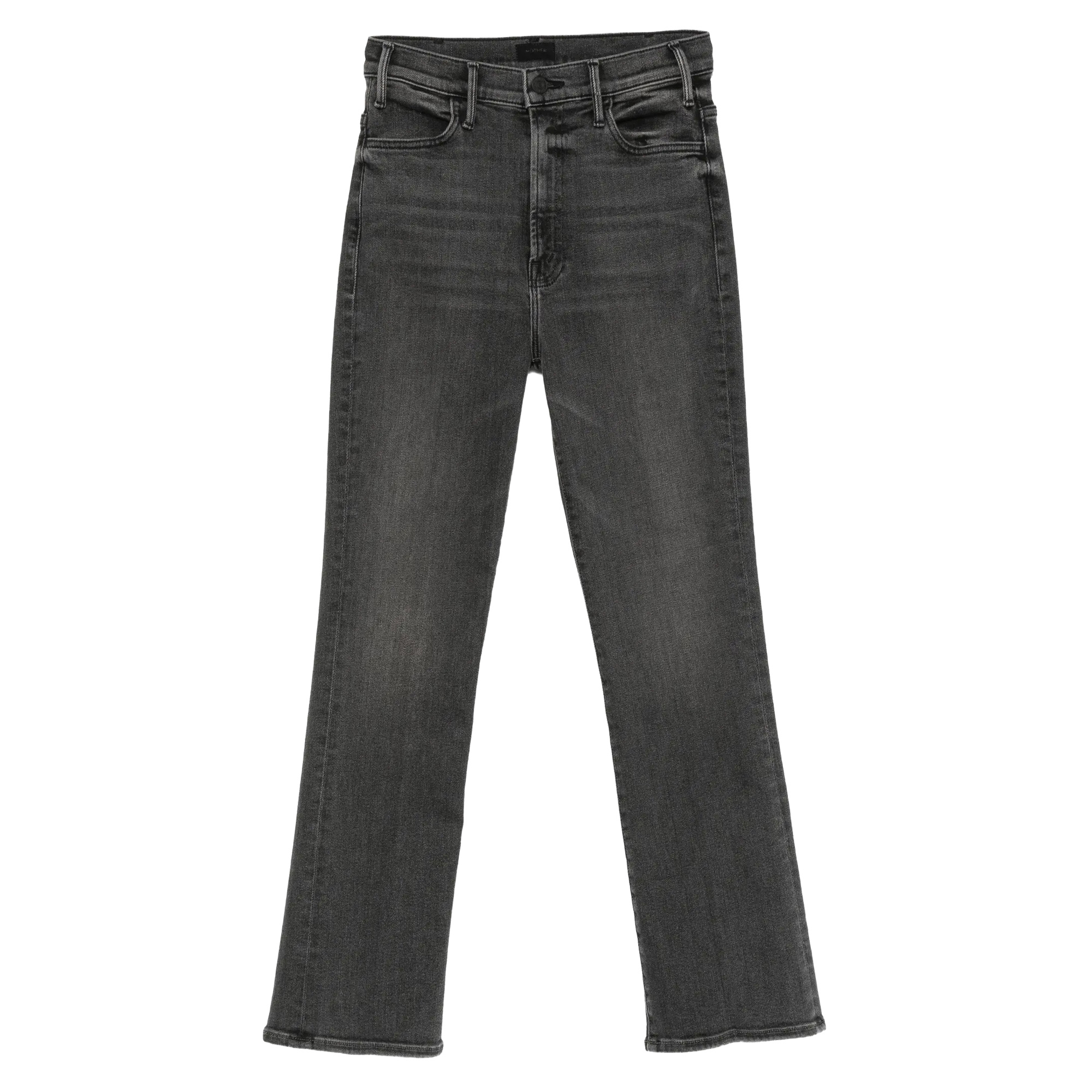 The Hustler Ankle Flare Jean