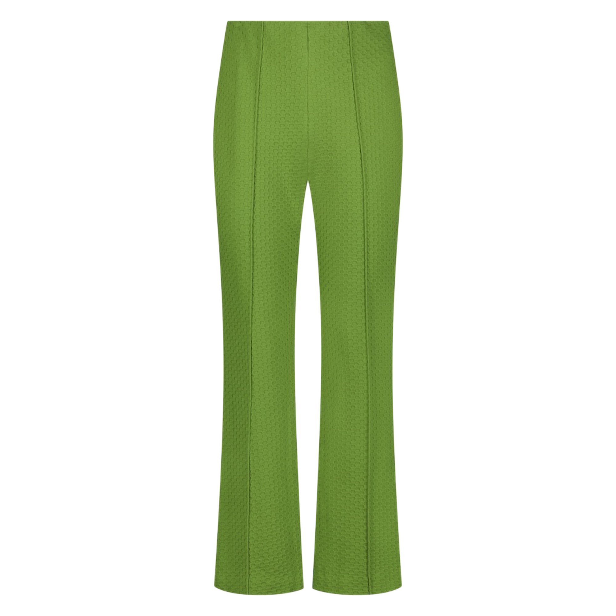 Textured Jersey Kate Pant