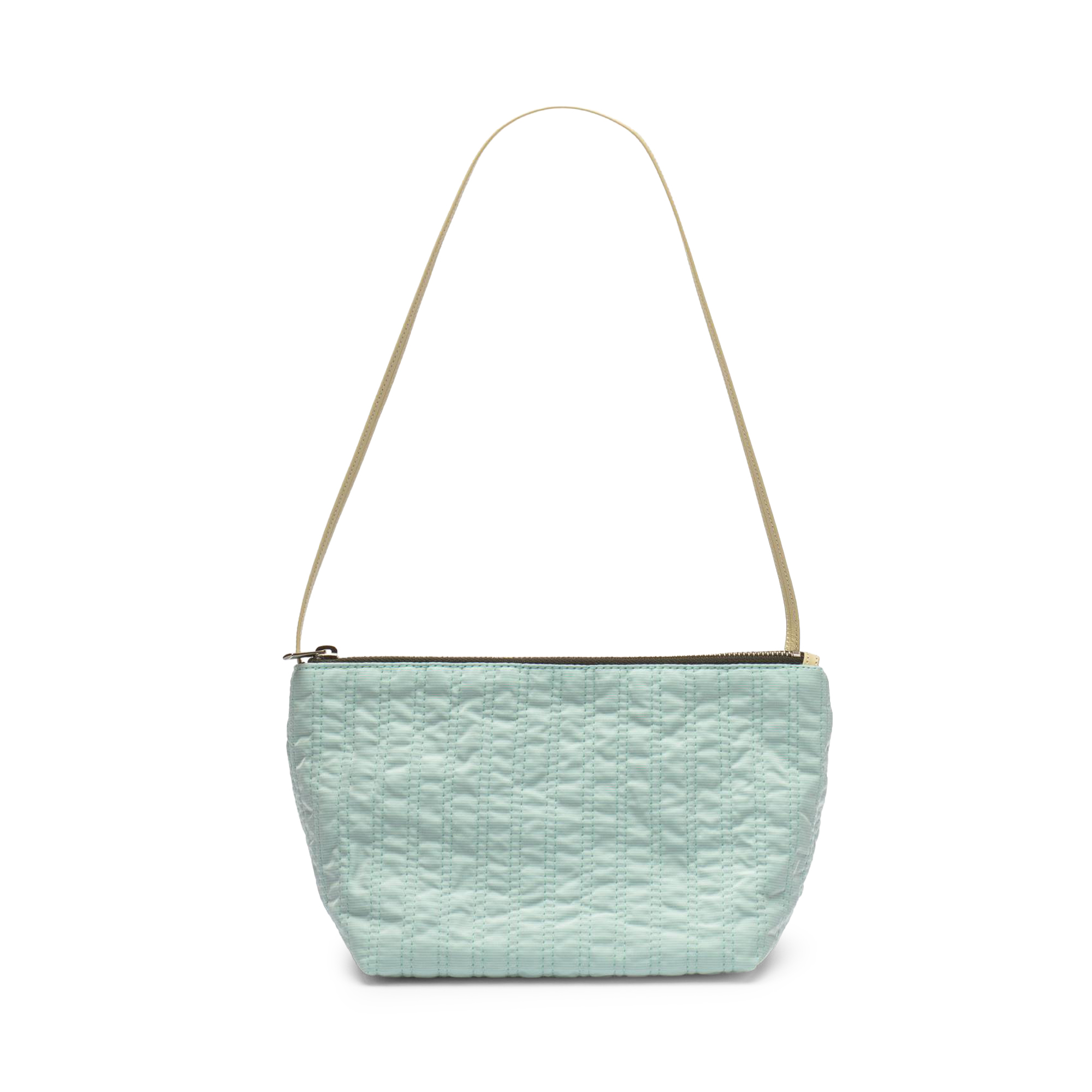 Corset Shoulder Pouch