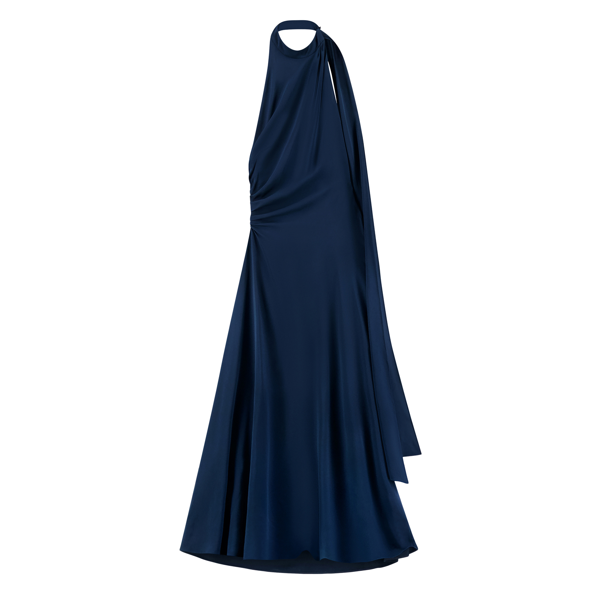 Scarlett Gown