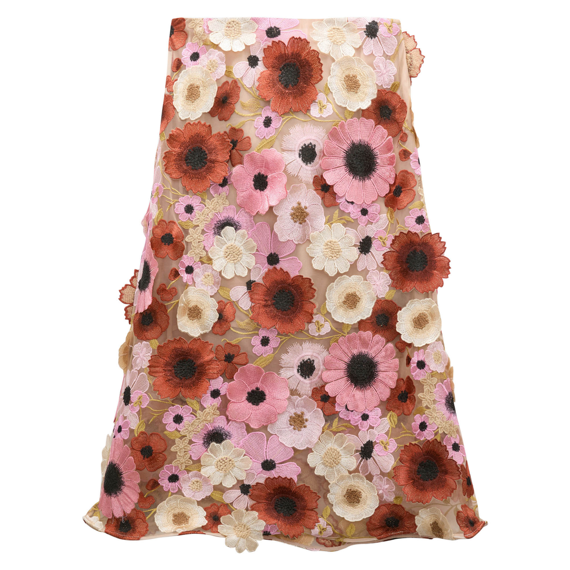 Blooming Meadow Skirt