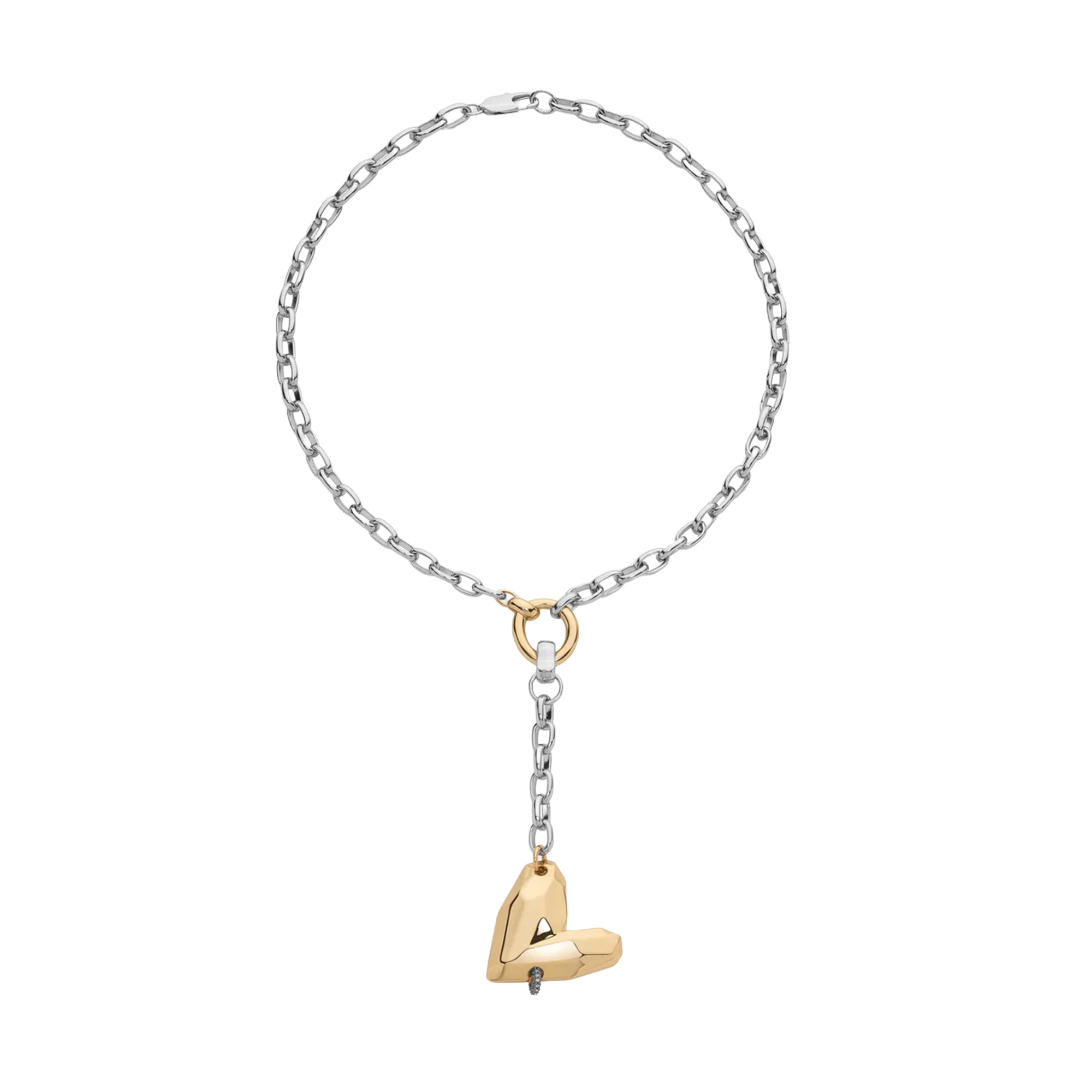 Con Amor Necklace