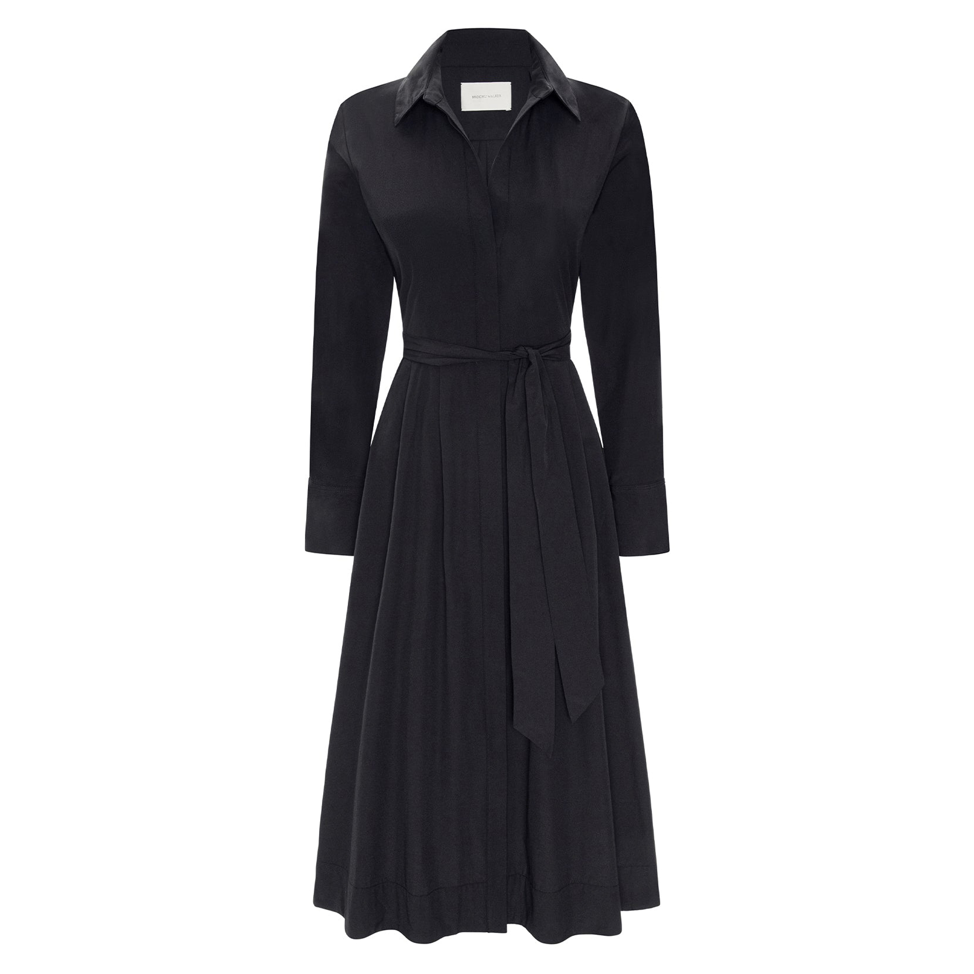 The Haven Dress